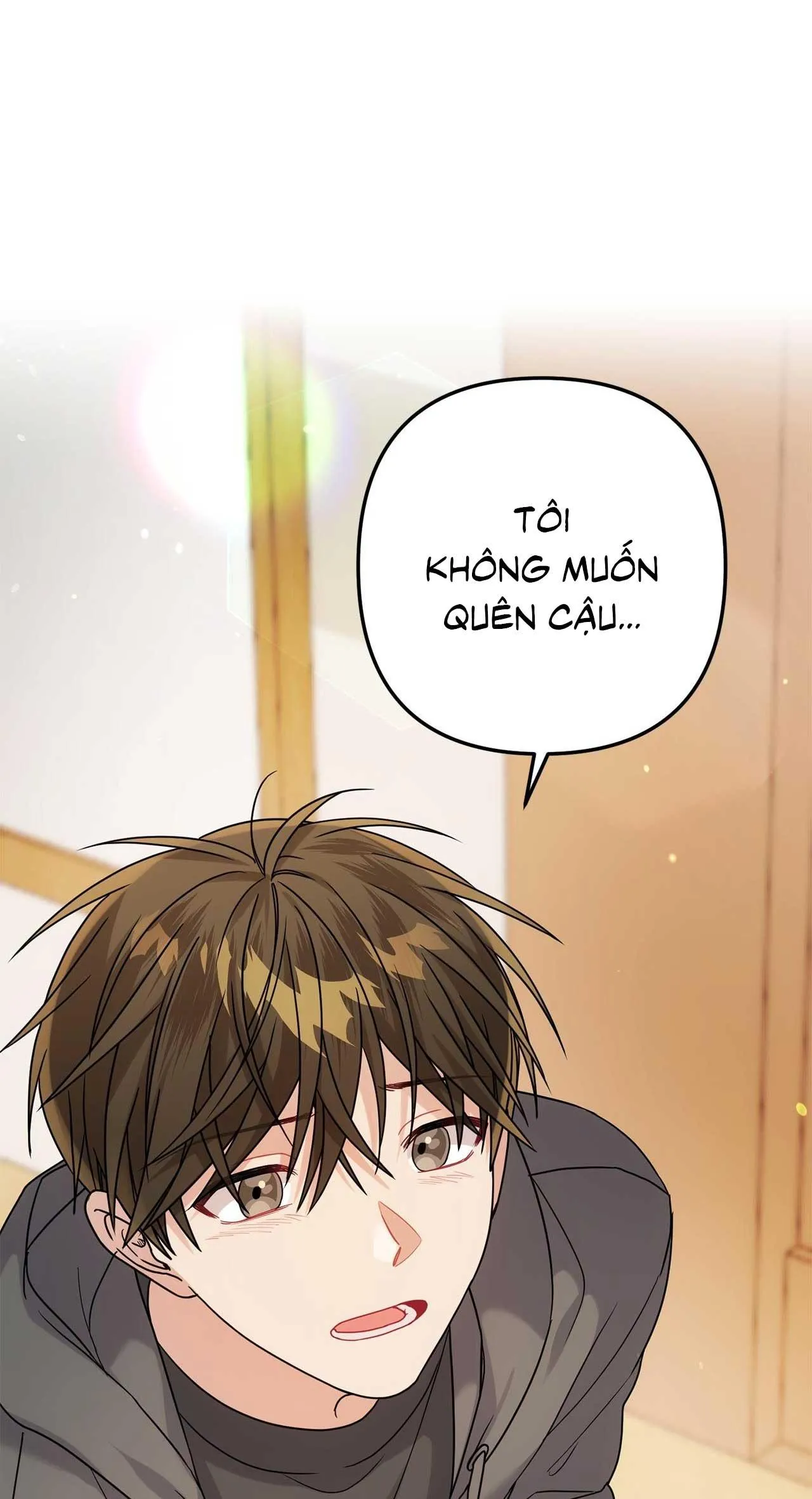 MÓN ĐẶC BIỆT NGÀY THỨ BẢY LÀ TÔM CHIÊN Chapter 9 Trang 37