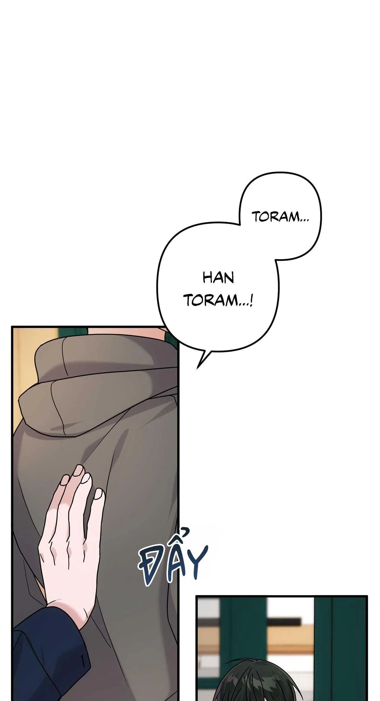 MÓN ĐẶC BIỆT NGÀY THỨ BẢY LÀ TÔM CHIÊN Chapter 9 Trang 41