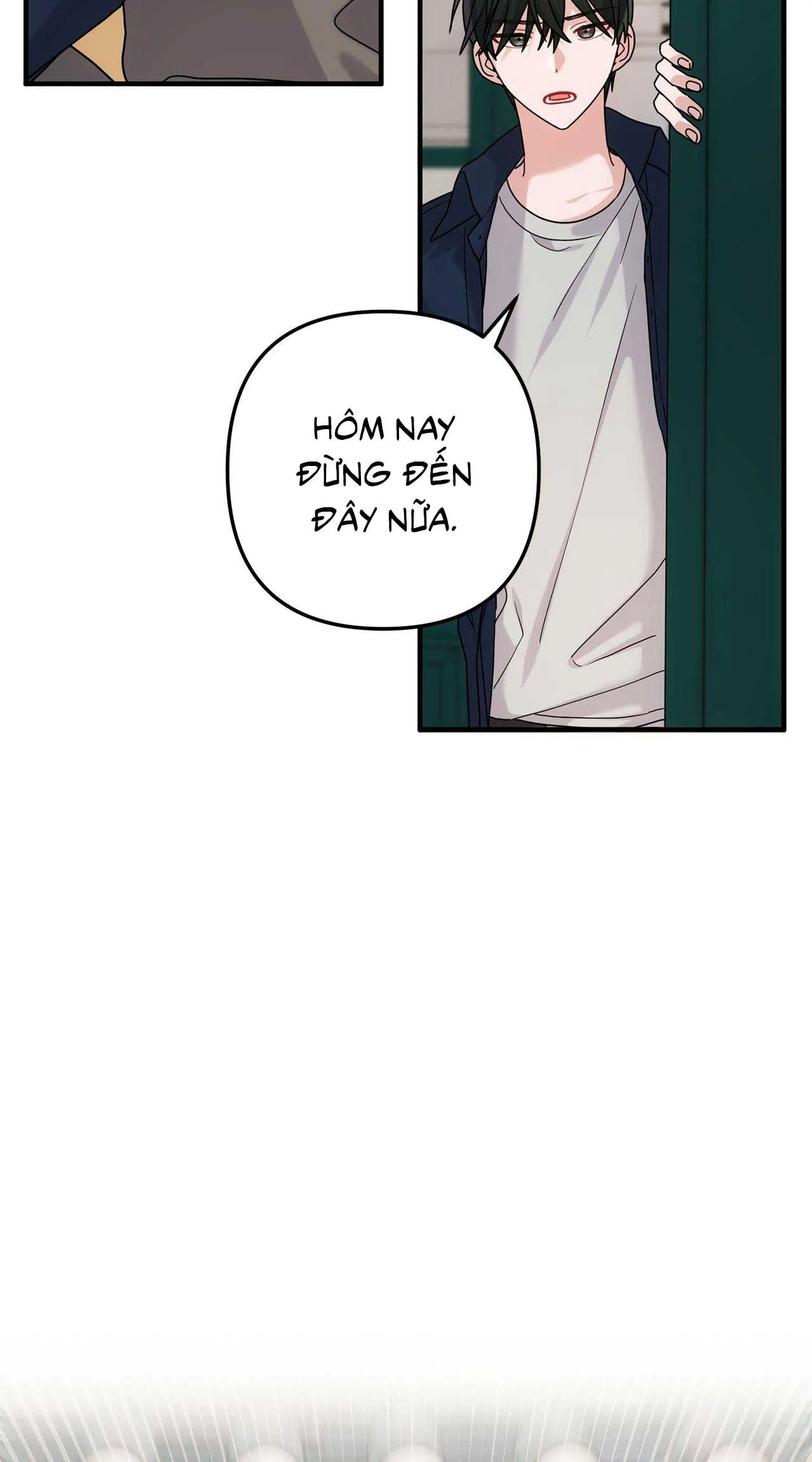 MÓN ĐẶC BIỆT NGÀY THỨ BẢY LÀ TÔM CHIÊN Chapter 9 Trang 42