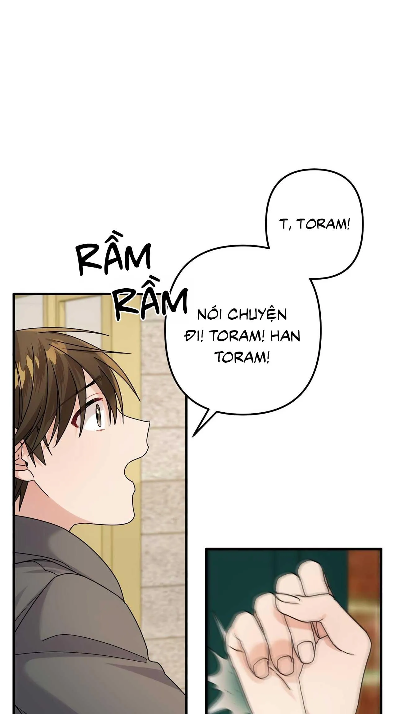 MÓN ĐẶC BIỆT NGÀY THỨ BẢY LÀ TÔM CHIÊN Chapter 9 Trang 44