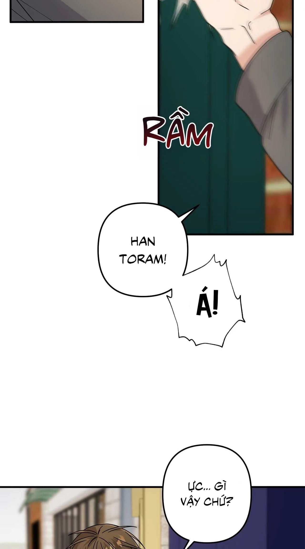 MÓN ĐẶC BIỆT NGÀY THỨ BẢY LÀ TÔM CHIÊN Chapter 9 Trang 45