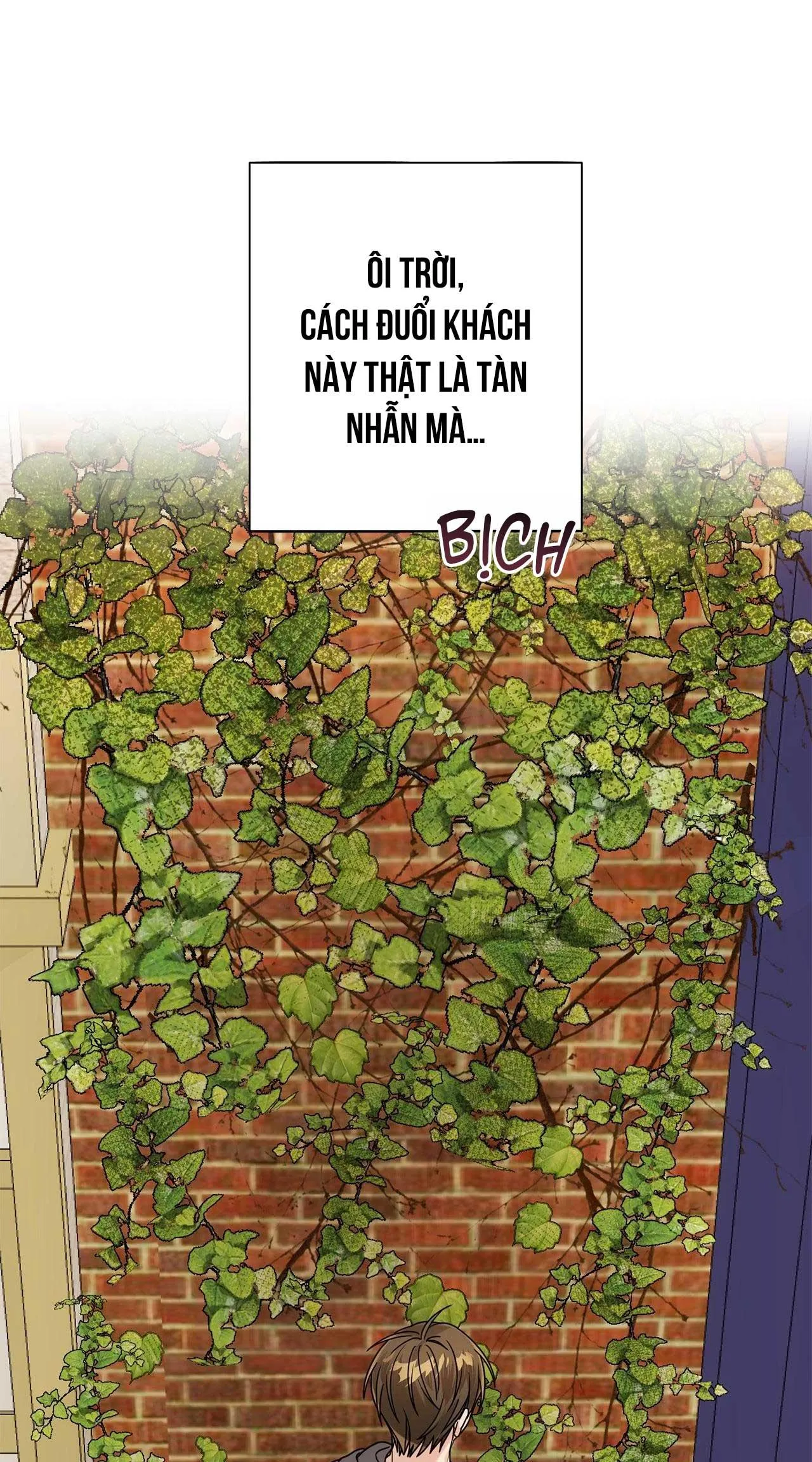 MÓN ĐẶC BIỆT NGÀY THỨ BẢY LÀ TÔM CHIÊN Chapter 9 Trang 49