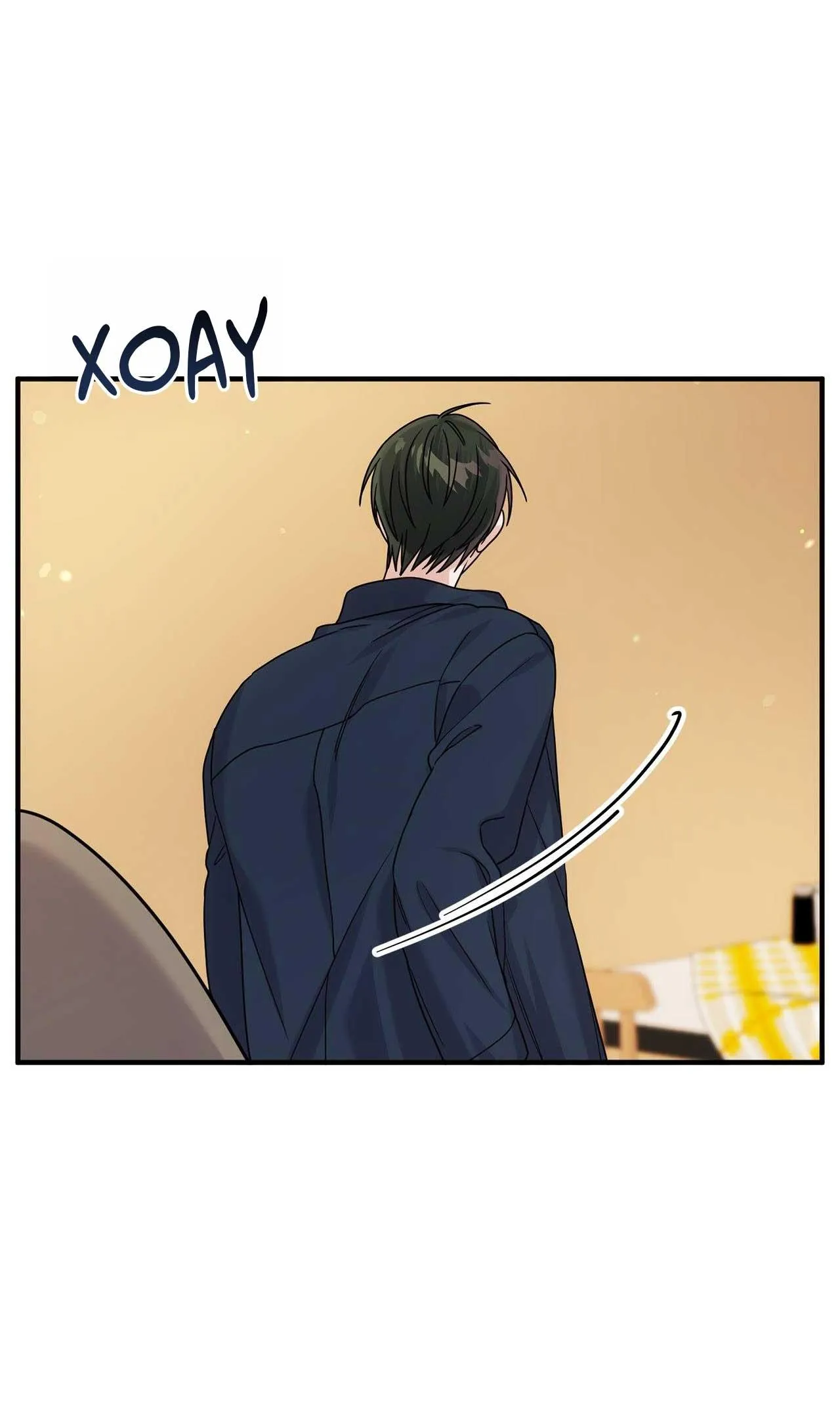 MÓN ĐẶC BIỆT NGÀY THỨ BẢY LÀ TÔM CHIÊN Chapter 9 Trang 54