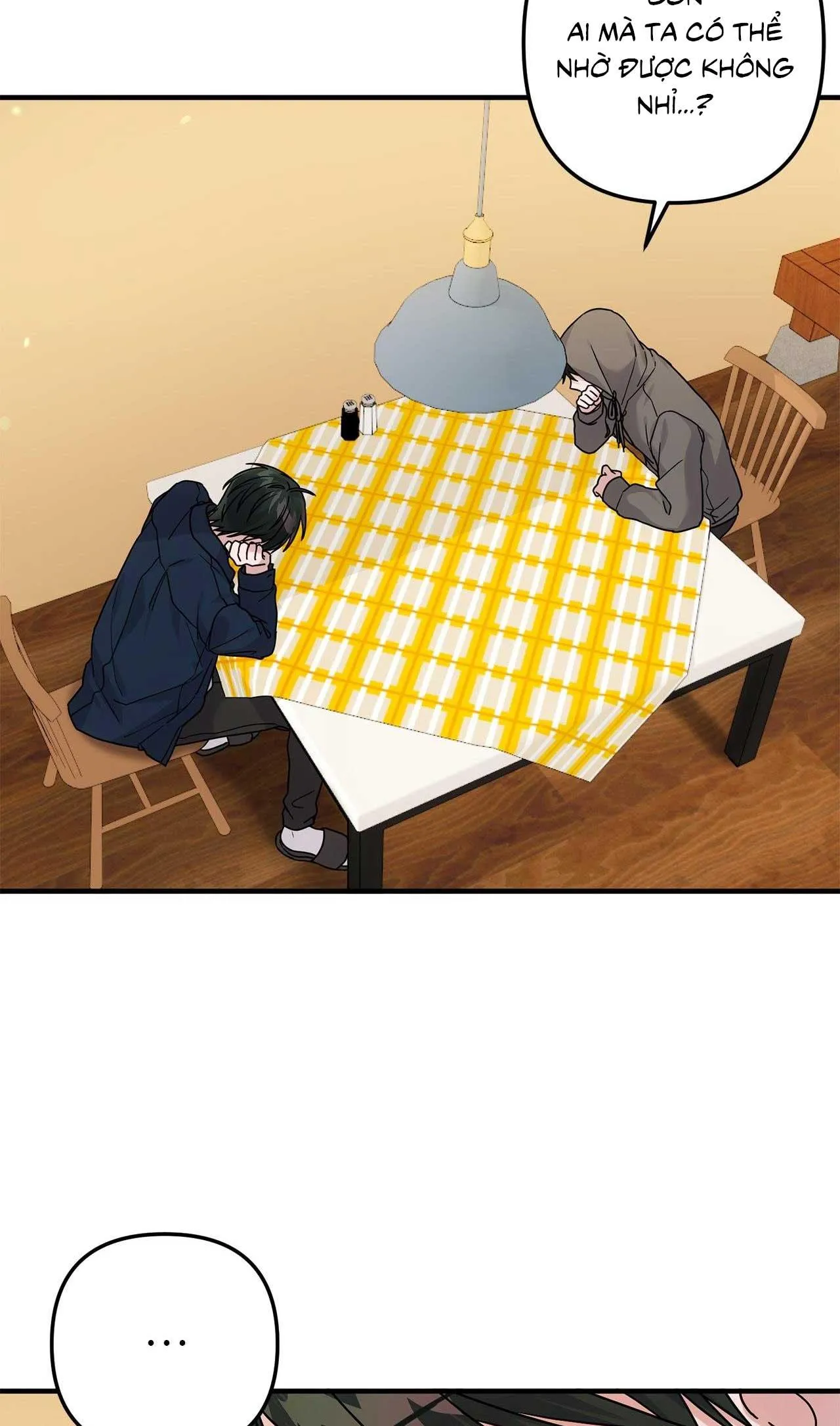 MÓN ĐẶC BIỆT NGÀY THỨ BẢY LÀ TÔM CHIÊN Chapter 9 Trang 58