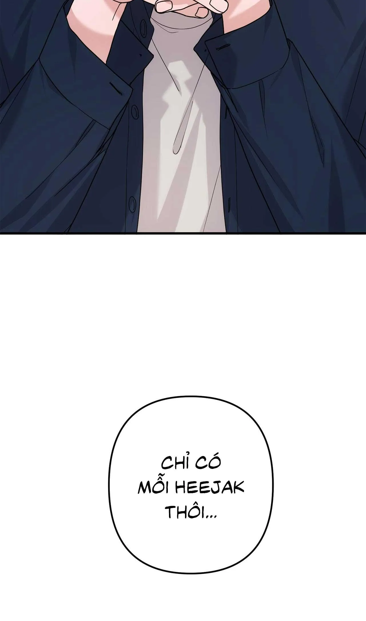 MÓN ĐẶC BIỆT NGÀY THỨ BẢY LÀ TÔM CHIÊN Chapter 9 Trang 61