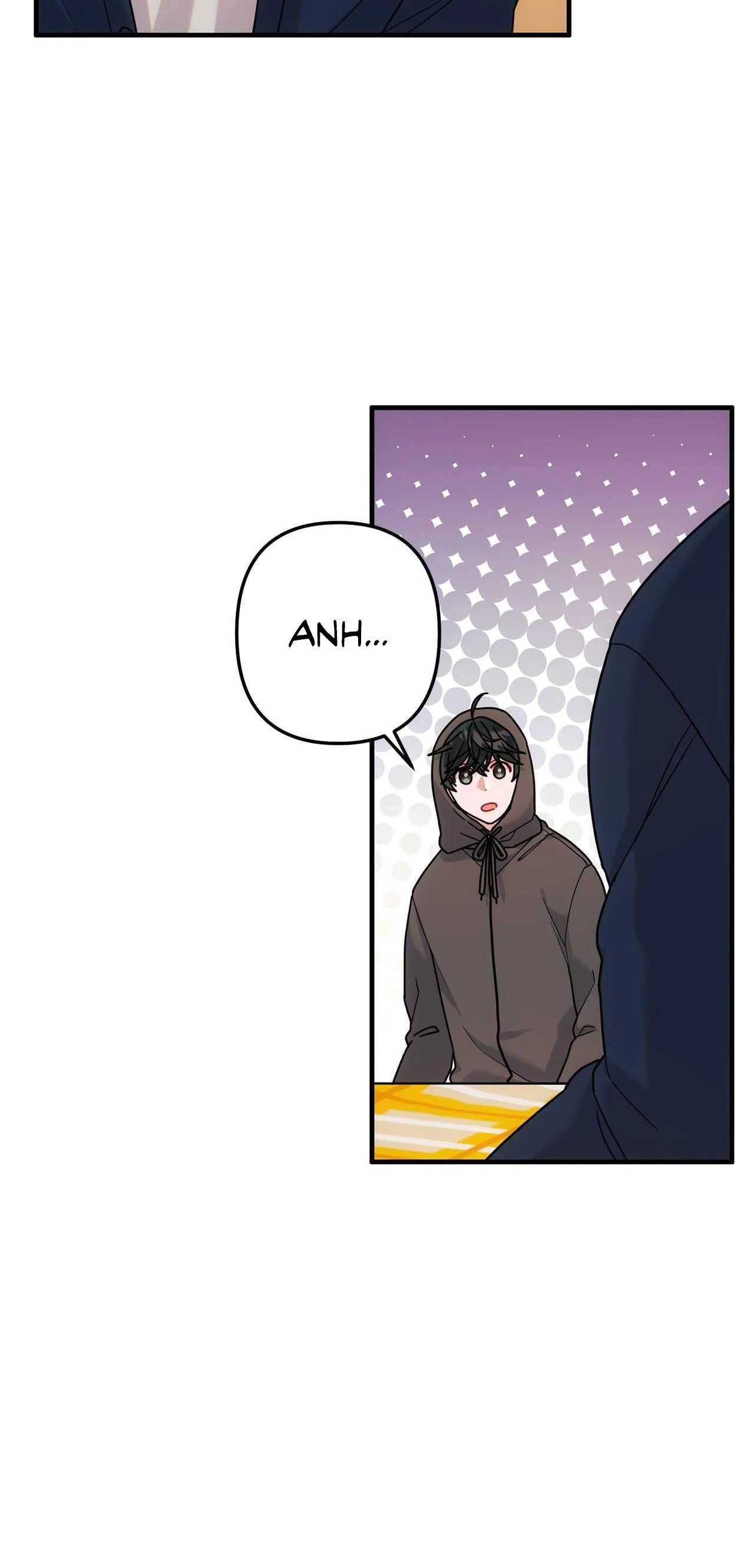 MÓN ĐẶC BIỆT NGÀY THỨ BẢY LÀ TÔM CHIÊN Chapter 10 Trang 16