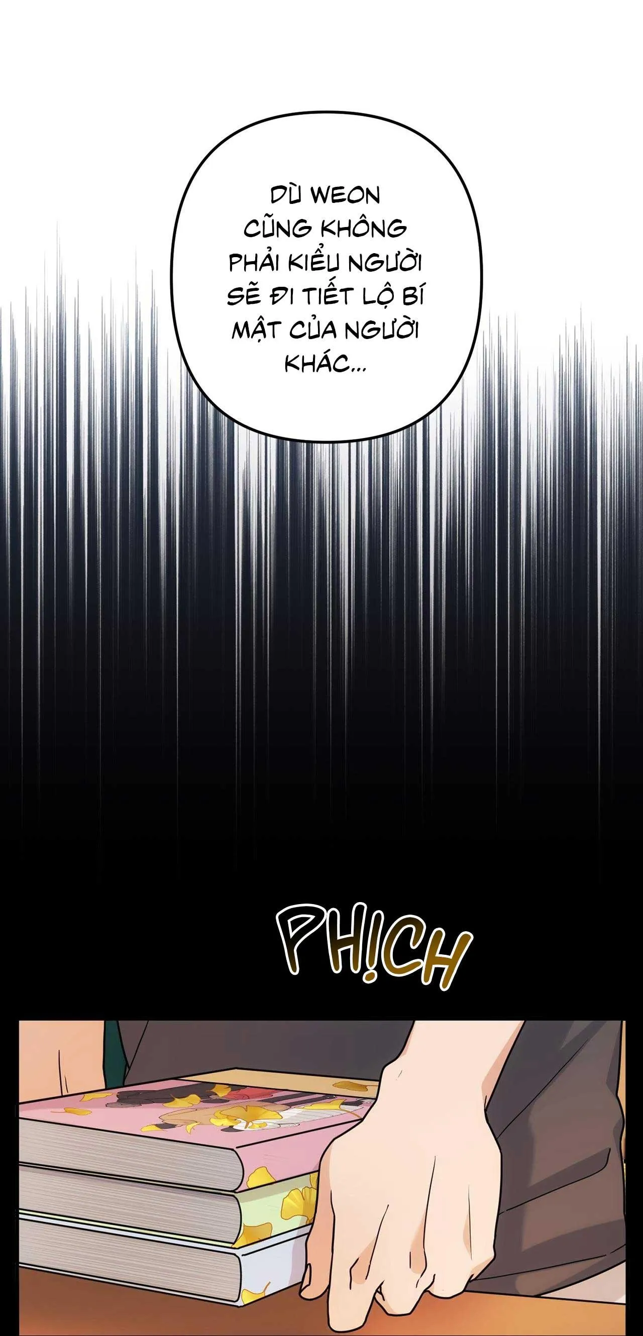 MÓN ĐẶC BIỆT NGÀY THỨ BẢY LÀ TÔM CHIÊN Chapter 10 Trang 19