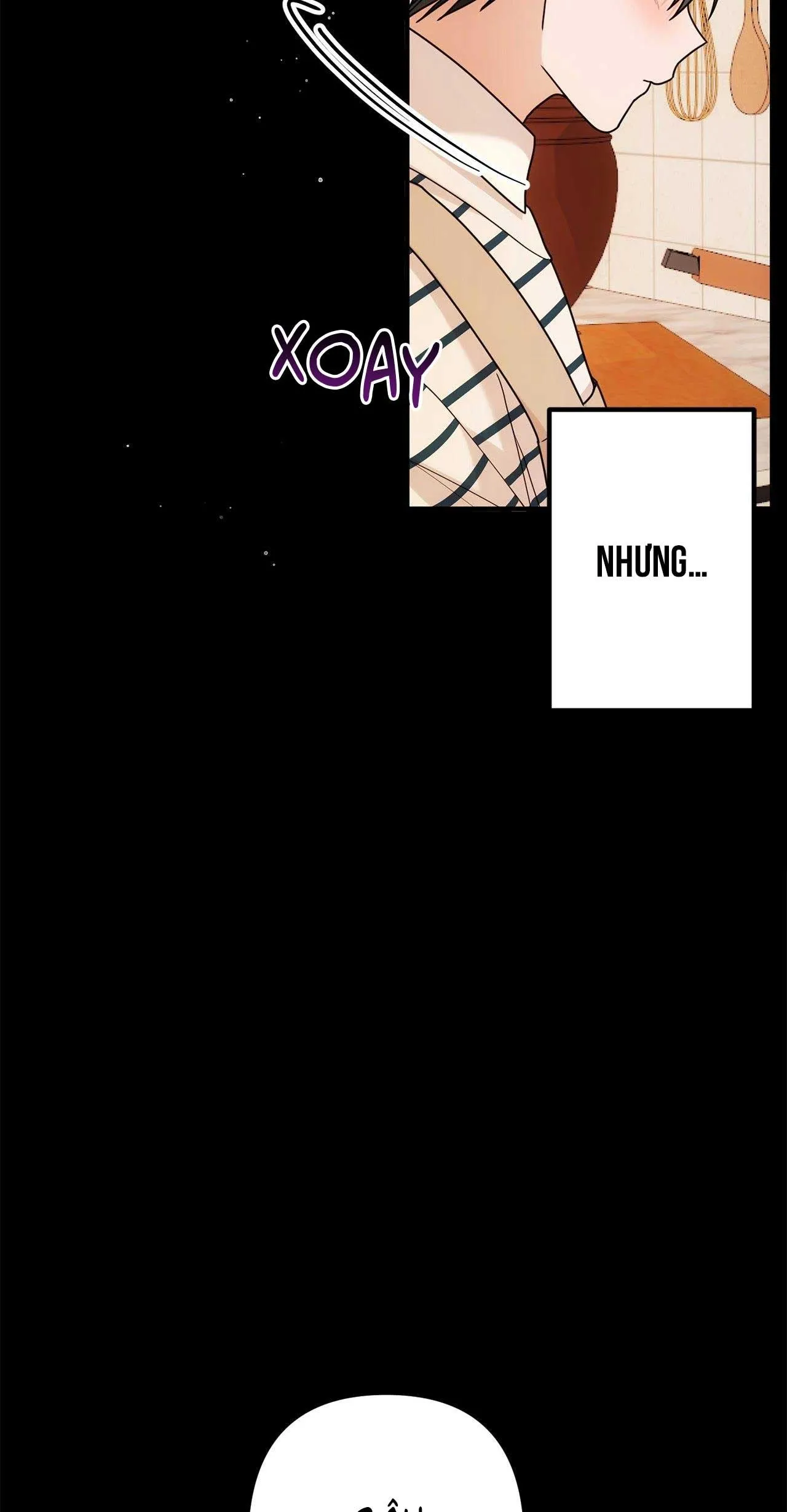 MÓN ĐẶC BIỆT NGÀY THỨ BẢY LÀ TÔM CHIÊN Chapter 10 Trang 42