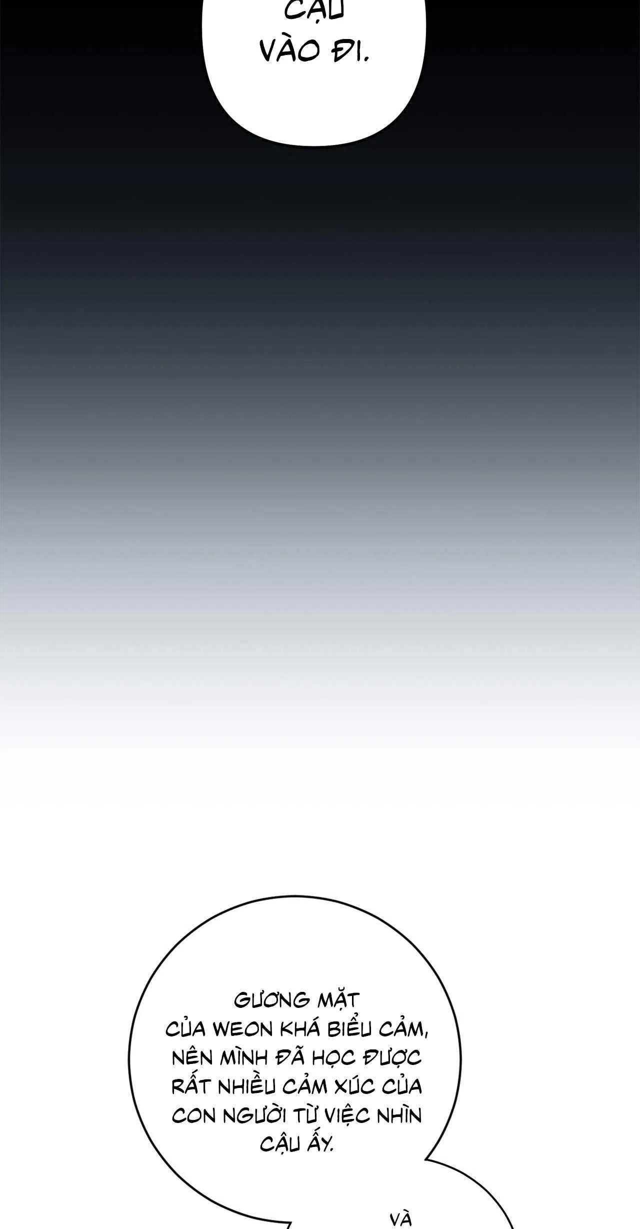 MÓN ĐẶC BIỆT NGÀY THỨ BẢY LÀ TÔM CHIÊN Chapter 10 Trang 43