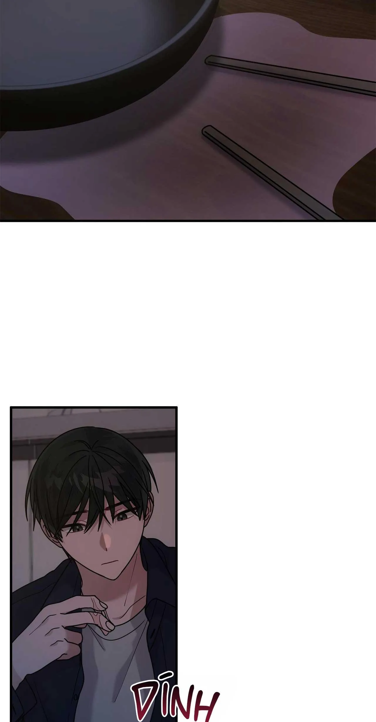 MÓN ĐẶC BIỆT NGÀY THỨ BẢY LÀ TÔM CHIÊN Chapter 10 Trang 48