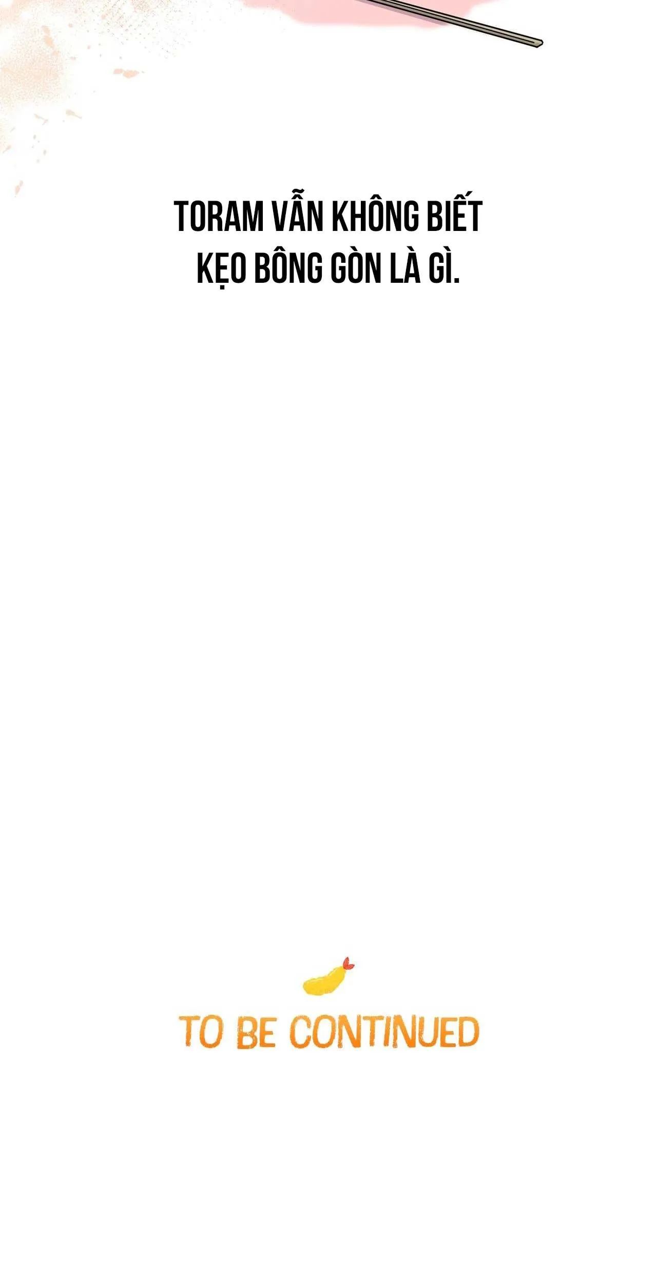 MÓN ĐẶC BIỆT NGÀY THỨ BẢY LÀ TÔM CHIÊN Chapter 10 Trang 51