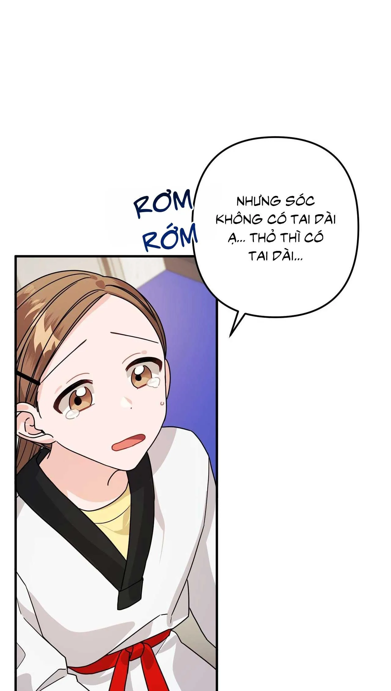 MÓN ĐẶC BIỆT NGÀY THỨ BẢY LÀ TÔM CHIÊN Chapter 11 Trang 11