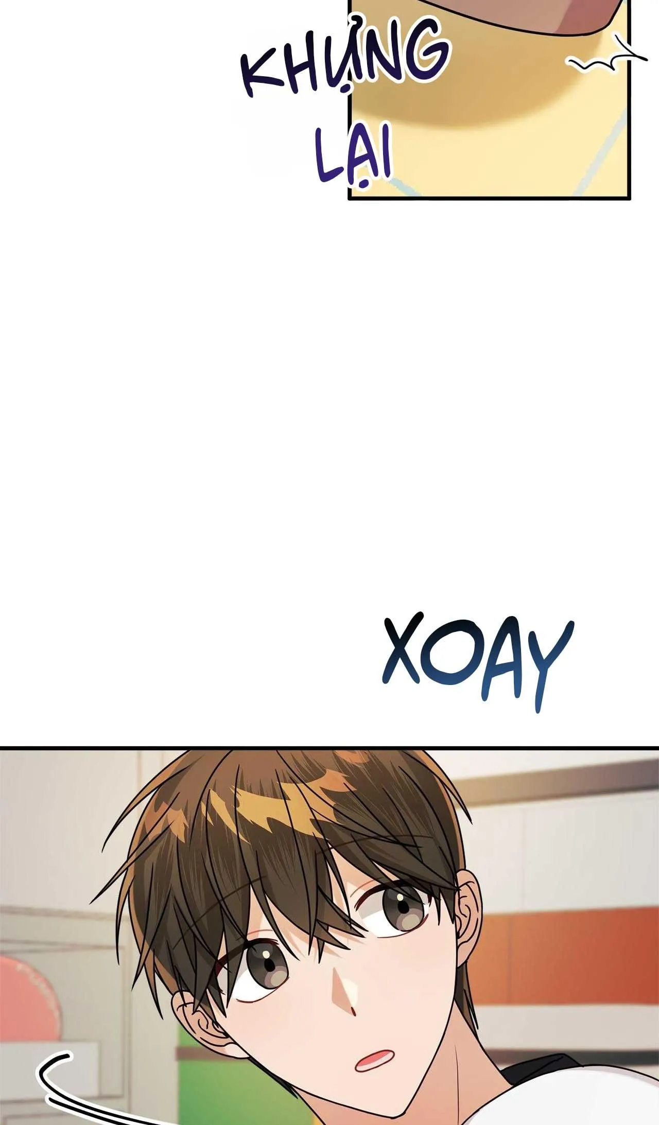 MÓN ĐẶC BIỆT NGÀY THỨ BẢY LÀ TÔM CHIÊN Chapter 11 Trang 23