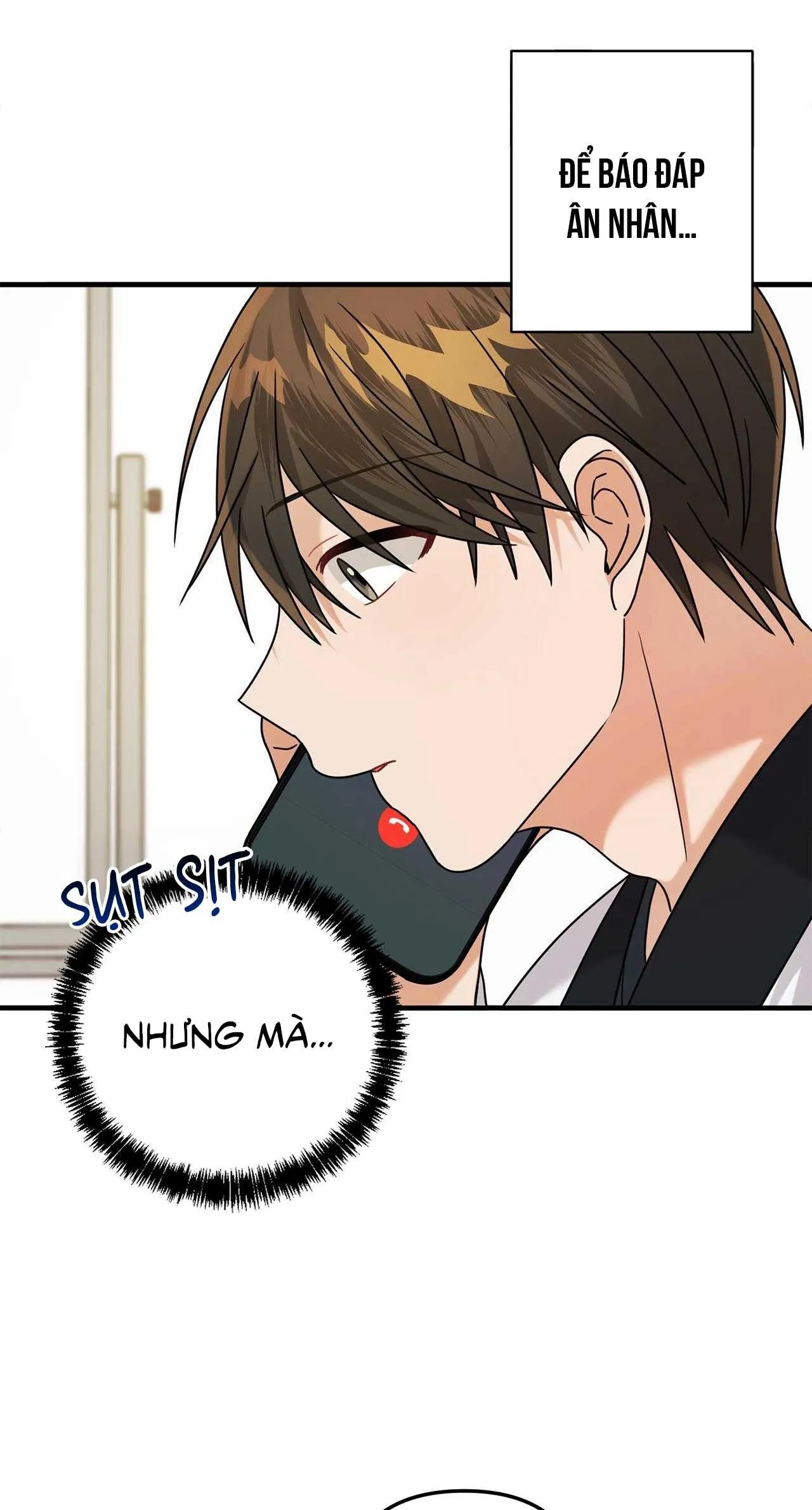 MÓN ĐẶC BIỆT NGÀY THỨ BẢY LÀ TÔM CHIÊN Chapter 11 Trang 39