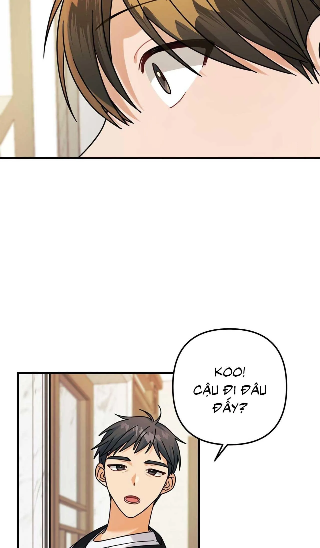 MÓN ĐẶC BIỆT NGÀY THỨ BẢY LÀ TÔM CHIÊN Chapter 11 Trang 47