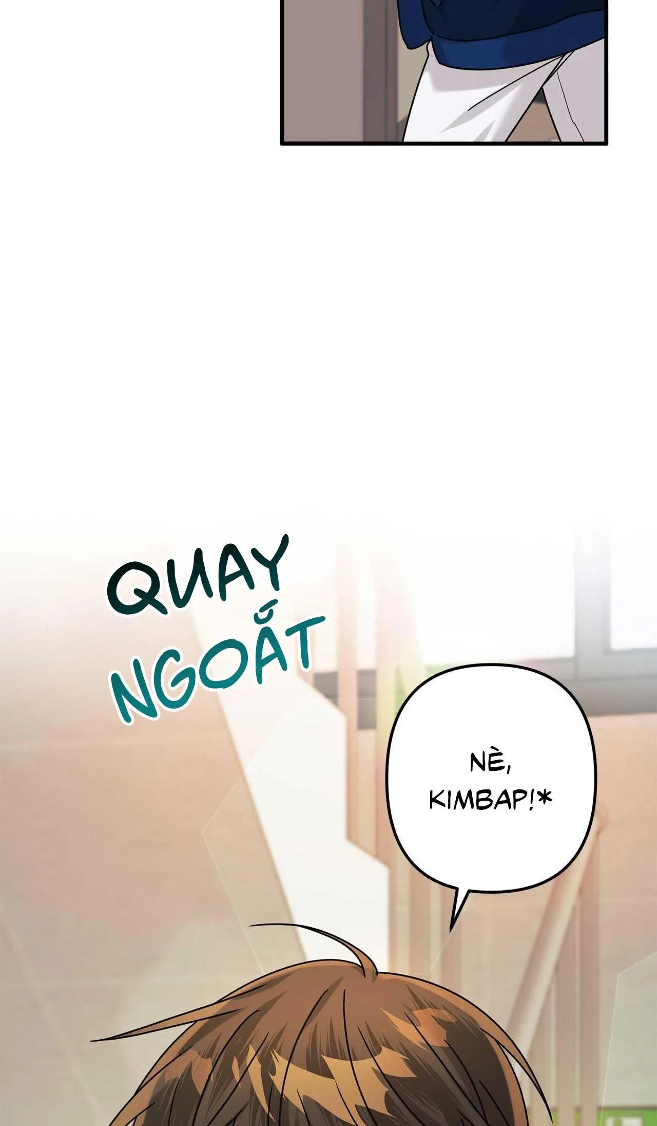 MÓN ĐẶC BIỆT NGÀY THỨ BẢY LÀ TÔM CHIÊN Chapter 11 Trang 49