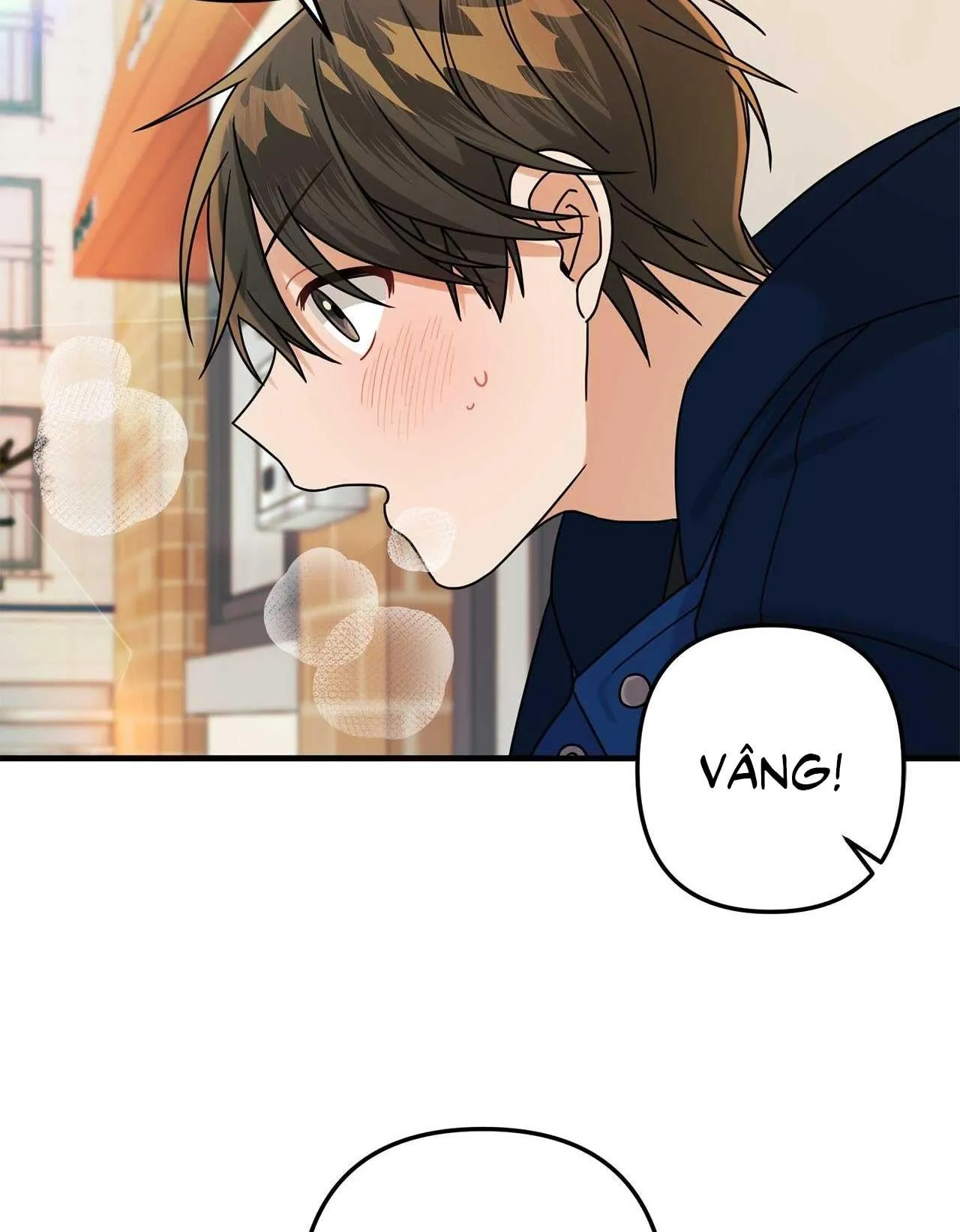 MÓN ĐẶC BIỆT NGÀY THỨ BẢY LÀ TÔM CHIÊN Chapter 11 Trang 53