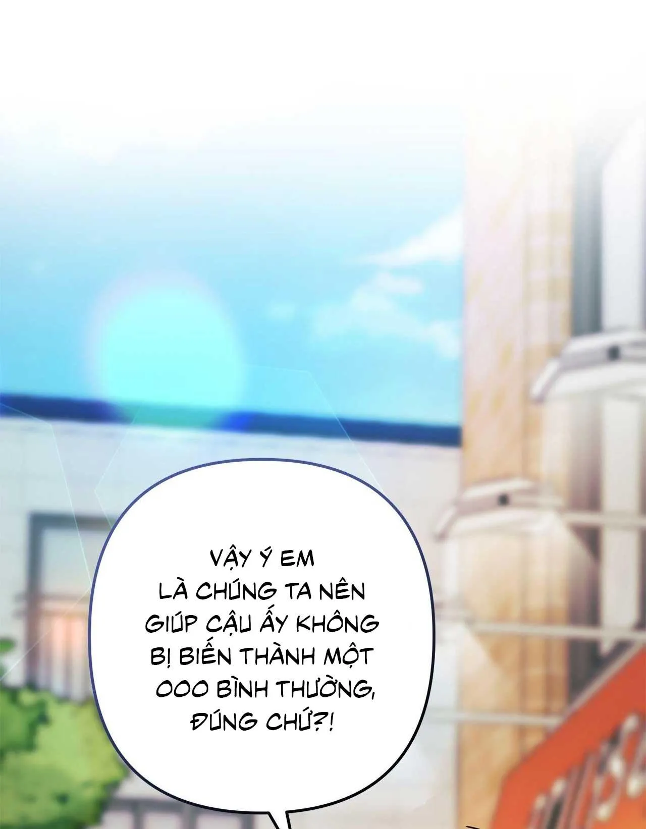 MÓN ĐẶC BIỆT NGÀY THỨ BẢY LÀ TÔM CHIÊN Chapter 11 Trang 56