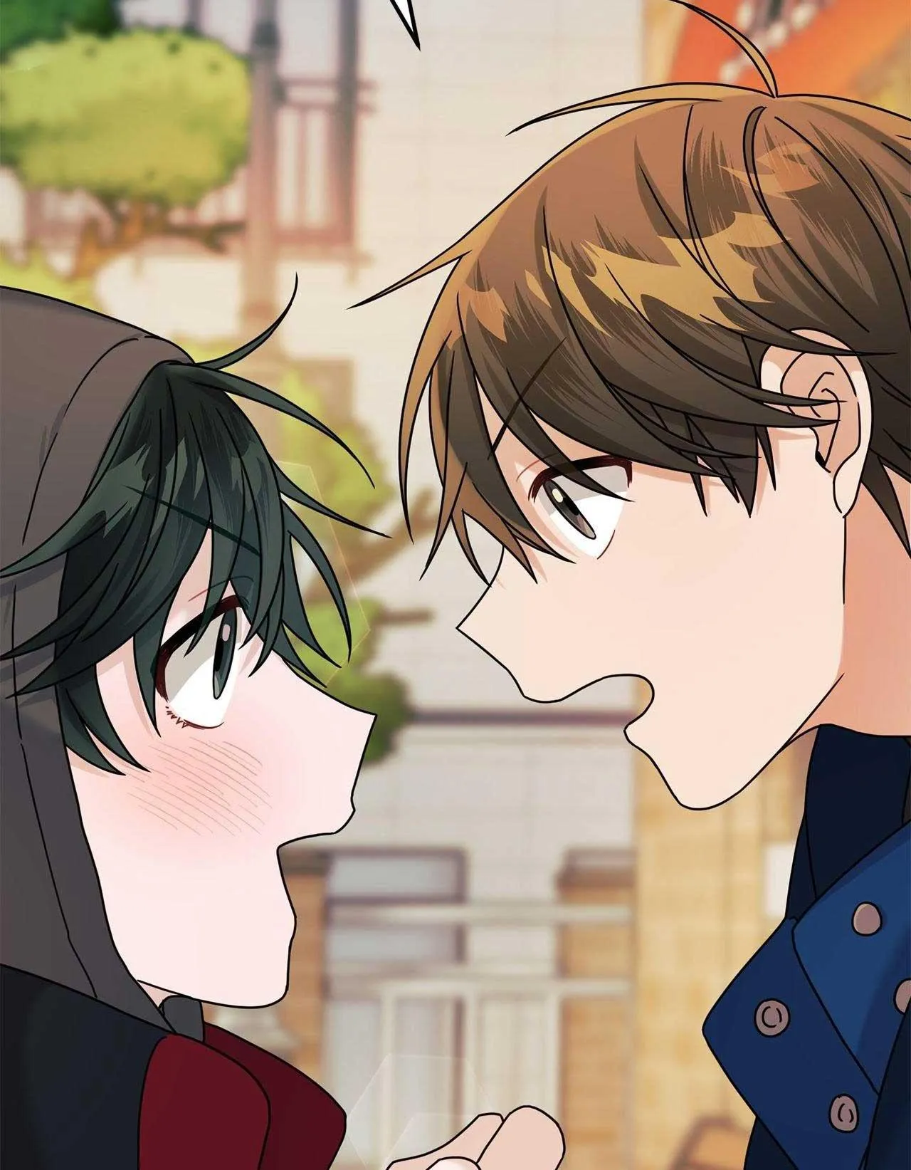 MÓN ĐẶC BIỆT NGÀY THỨ BẢY LÀ TÔM CHIÊN Chapter 11 Trang 57