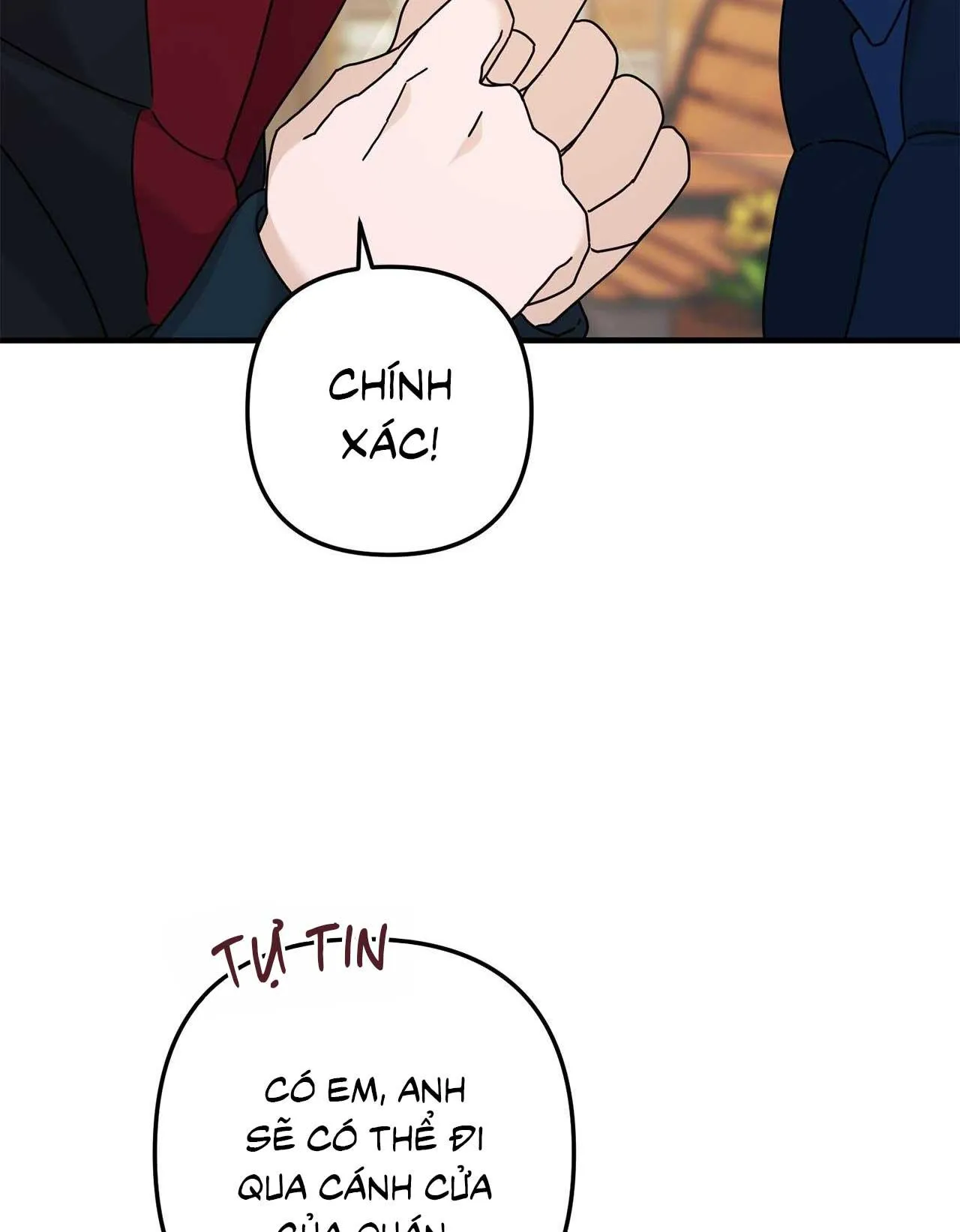 MÓN ĐẶC BIỆT NGÀY THỨ BẢY LÀ TÔM CHIÊN Chapter 11 Trang 58