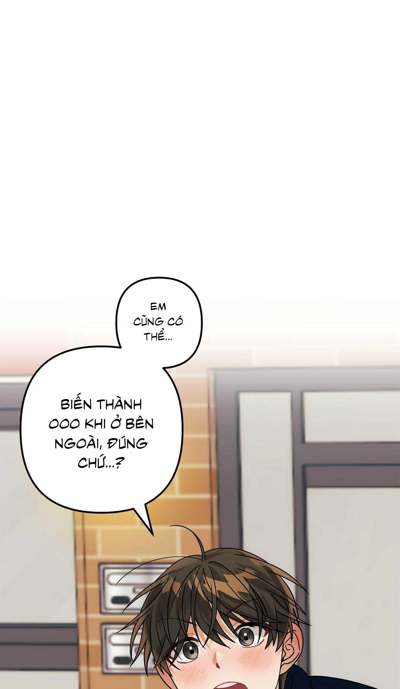 MÓN ĐẶC BIỆT NGÀY THỨ BẢY LÀ TÔM CHIÊN Chapter 12 Trang 5