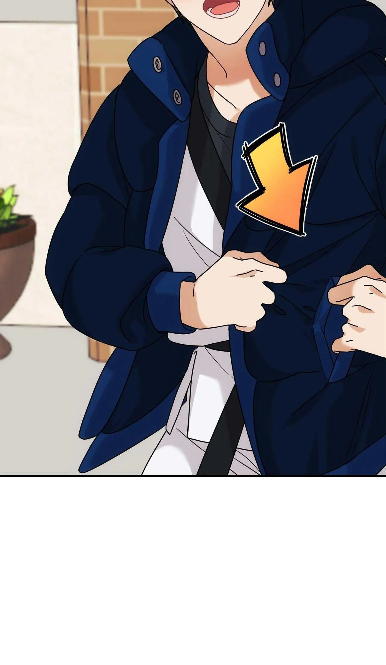 MÓN ĐẶC BIỆT NGÀY THỨ BẢY LÀ TÔM CHIÊN Chapter 12 Trang 6