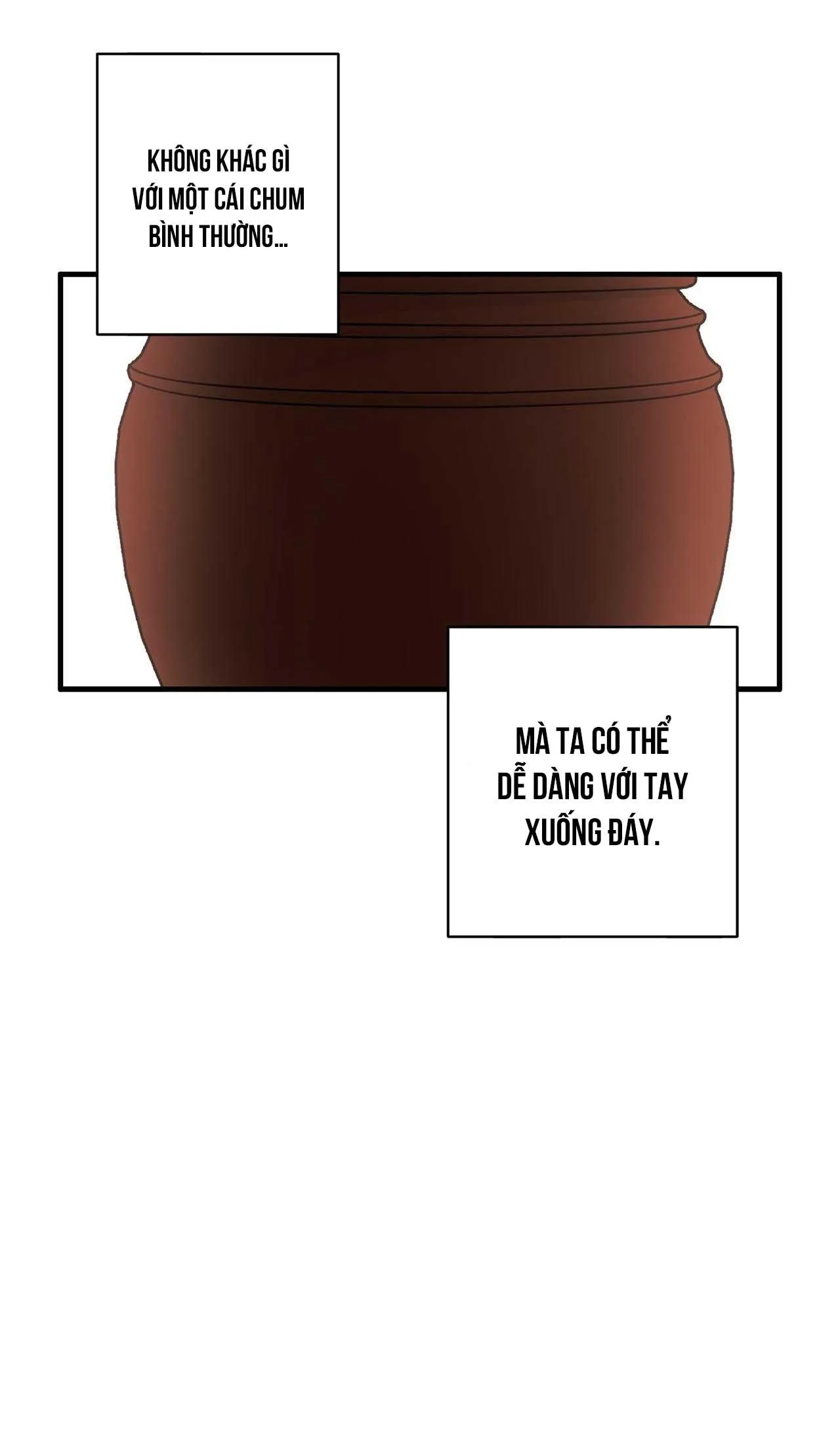 MÓN ĐẶC BIỆT NGÀY THỨ BẢY LÀ TÔM CHIÊN Chapter 12 Trang 10