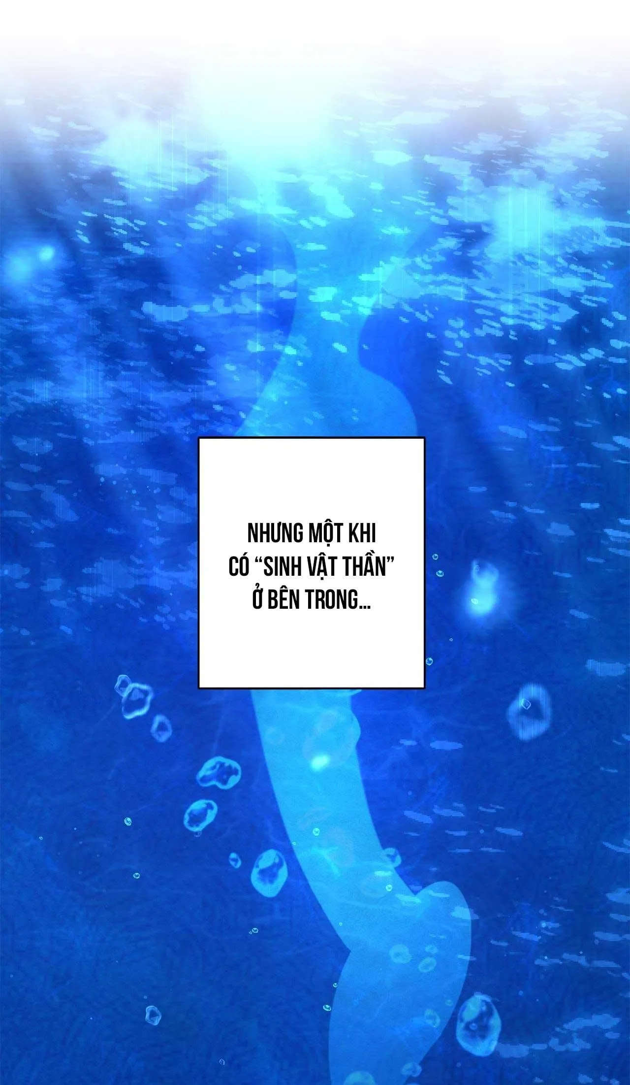 MÓN ĐẶC BIỆT NGÀY THỨ BẢY LÀ TÔM CHIÊN Chapter 12 Trang 11