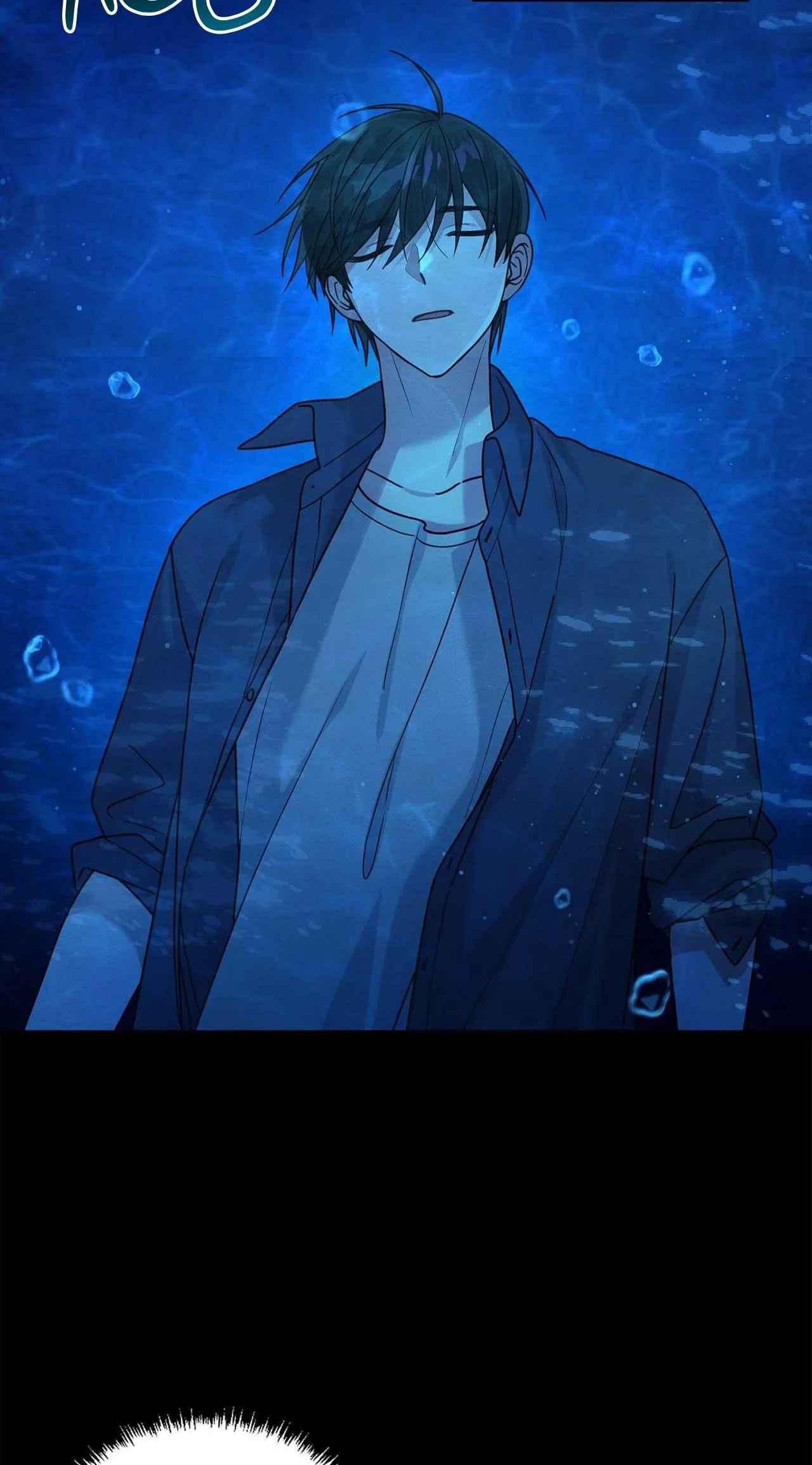 MÓN ĐẶC BIỆT NGÀY THỨ BẢY LÀ TÔM CHIÊN Chapter 12 Trang 13