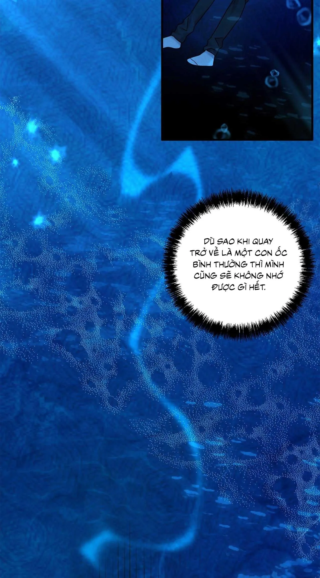 MÓN ĐẶC BIỆT NGÀY THỨ BẢY LÀ TÔM CHIÊN Chapter 12 Trang 16