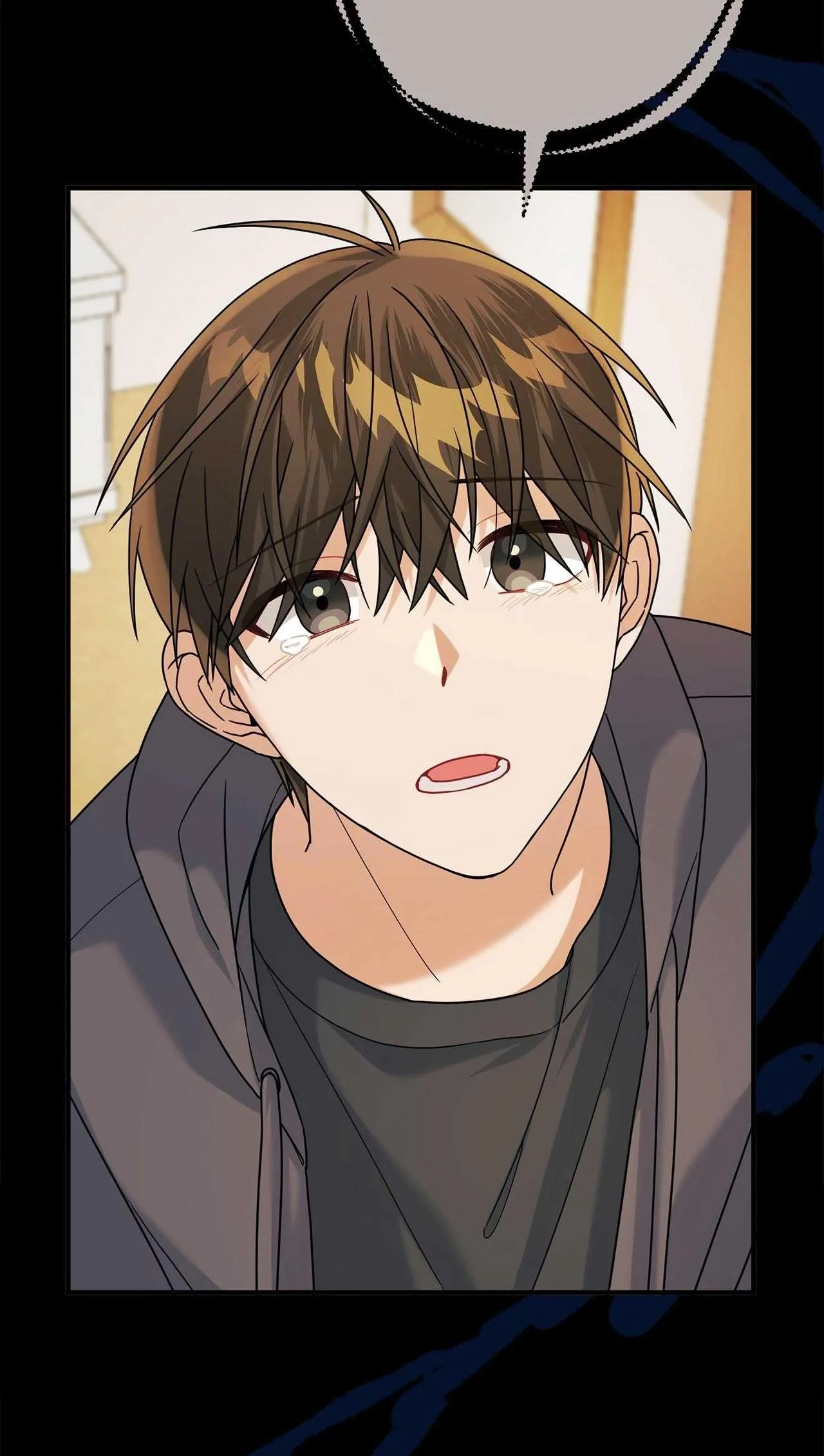 MÓN ĐẶC BIỆT NGÀY THỨ BẢY LÀ TÔM CHIÊN Chapter 12 Trang 23