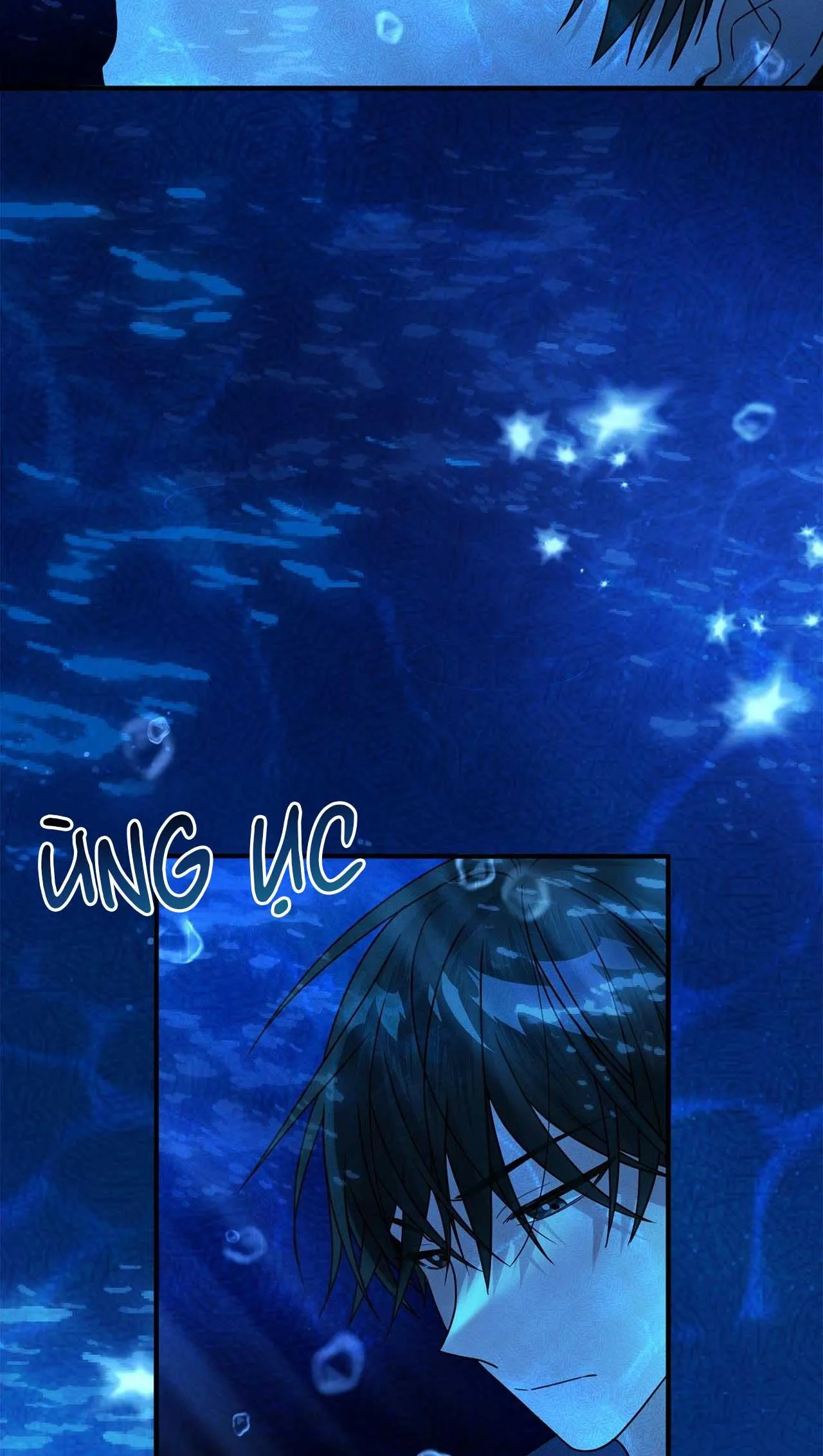 MÓN ĐẶC BIỆT NGÀY THỨ BẢY LÀ TÔM CHIÊN Chapter 12 Trang 25