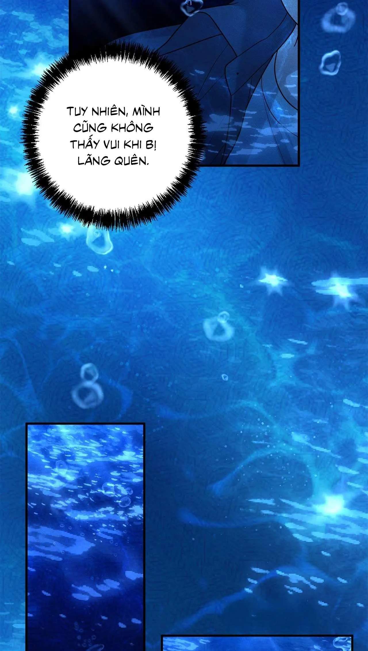 MÓN ĐẶC BIỆT NGÀY THỨ BẢY LÀ TÔM CHIÊN Chapter 12 Trang 26