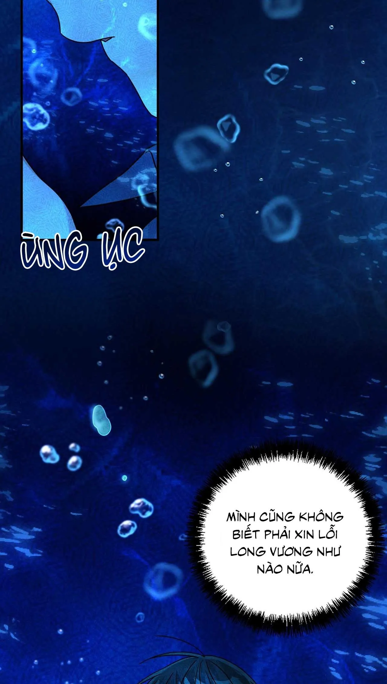 MÓN ĐẶC BIỆT NGÀY THỨ BẢY LÀ TÔM CHIÊN Chapter 12 Trang 30