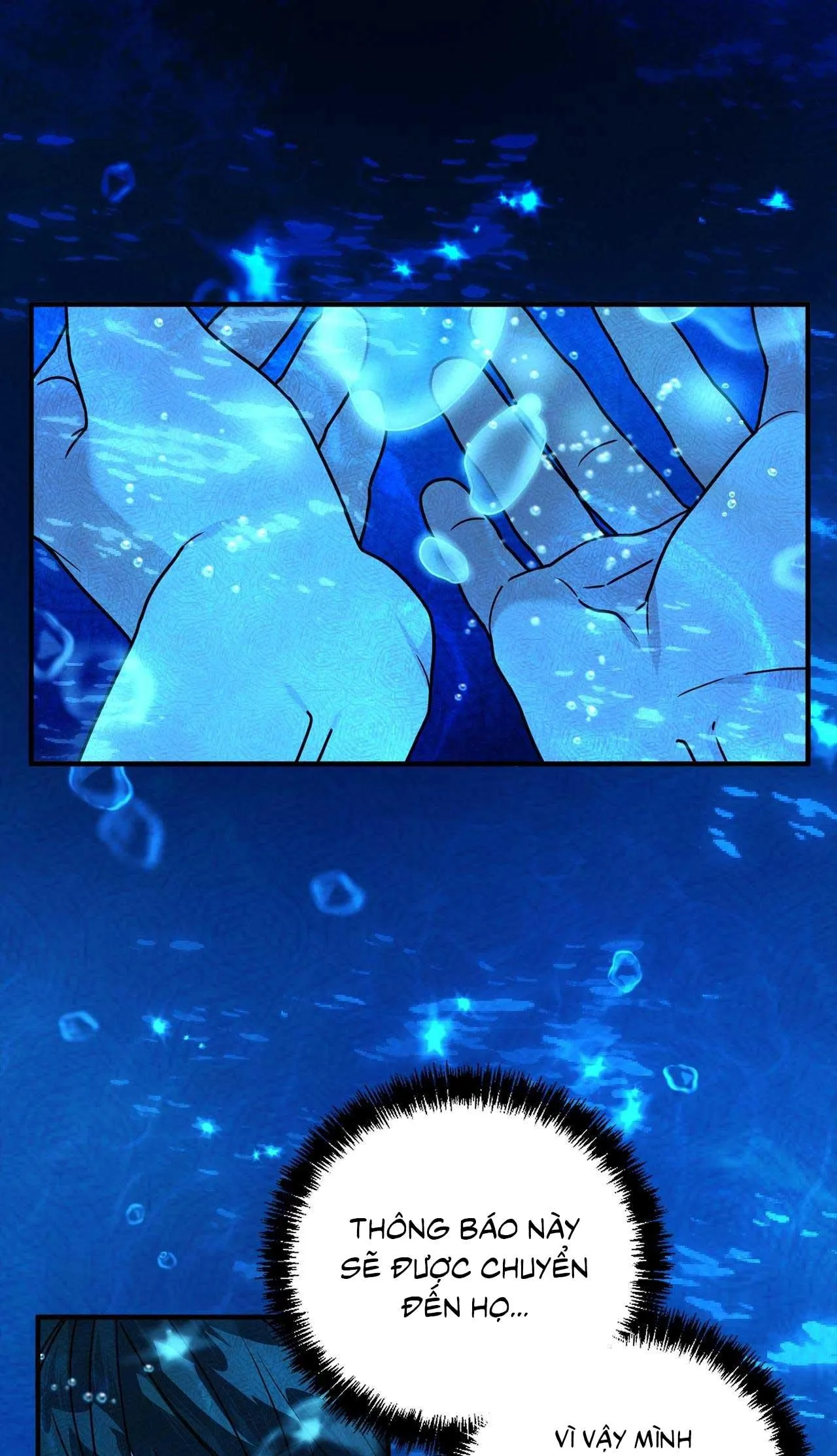 MÓN ĐẶC BIỆT NGÀY THỨ BẢY LÀ TÔM CHIÊN Chapter 12 Trang 32