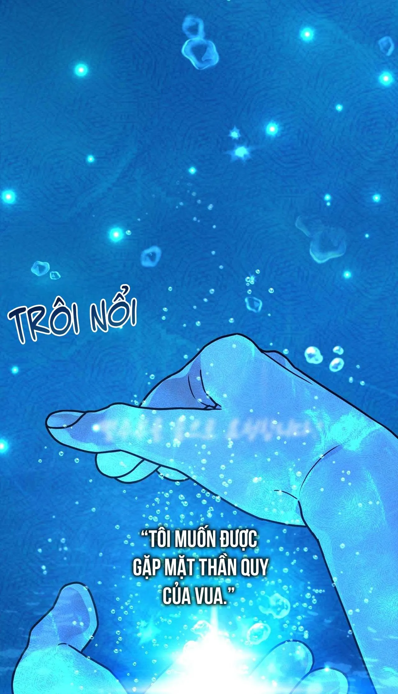 MÓN ĐẶC BIỆT NGÀY THỨ BẢY LÀ TÔM CHIÊN Chapter 12 Trang 34