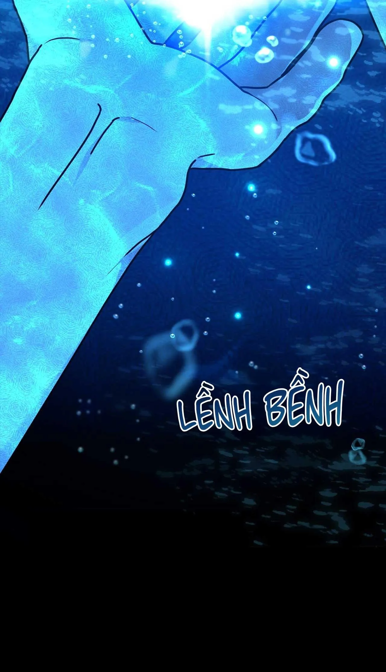 MÓN ĐẶC BIỆT NGÀY THỨ BẢY LÀ TÔM CHIÊN Chapter 12 Trang 35