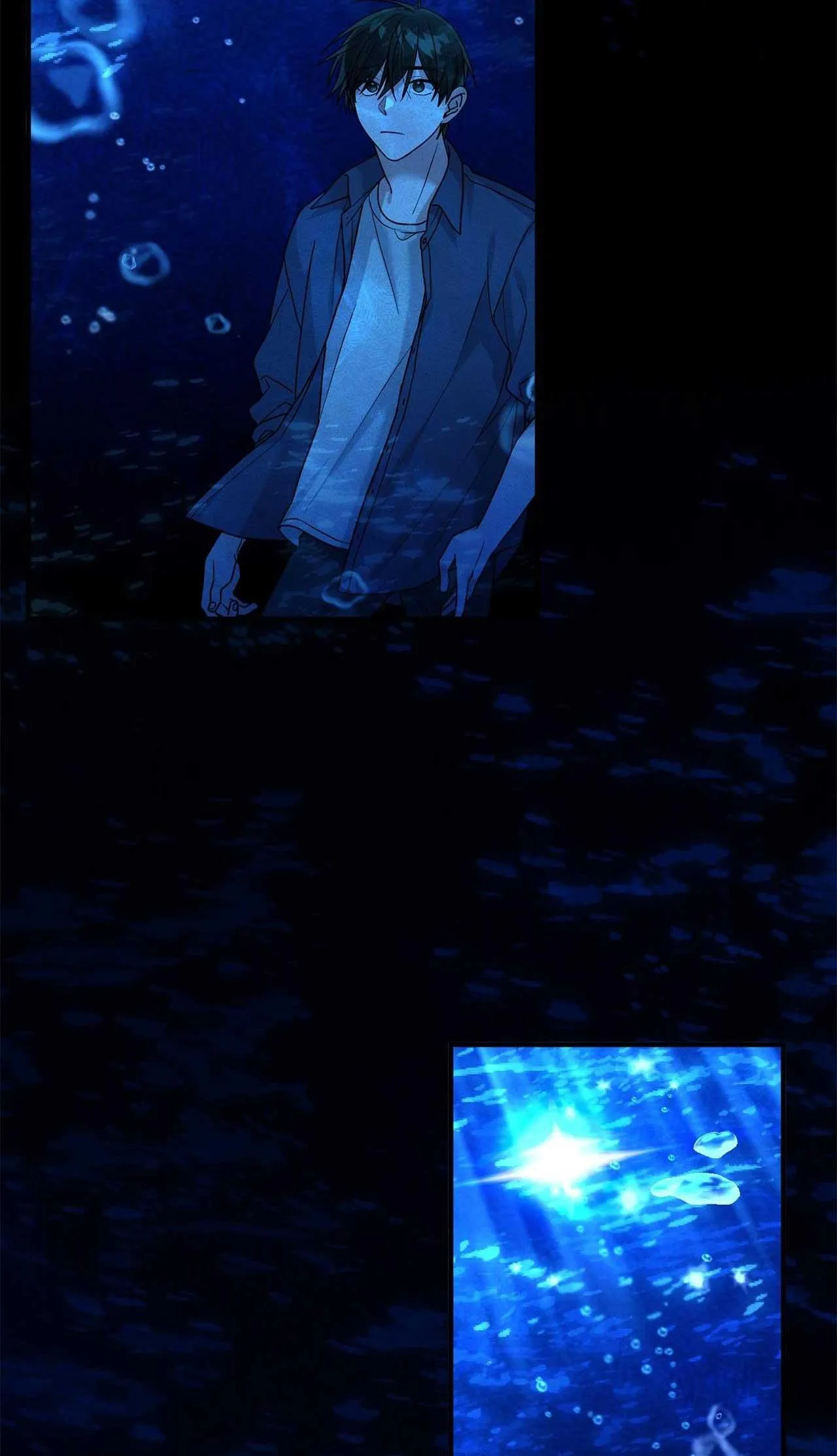 MÓN ĐẶC BIỆT NGÀY THỨ BẢY LÀ TÔM CHIÊN Chapter 12 Trang 37