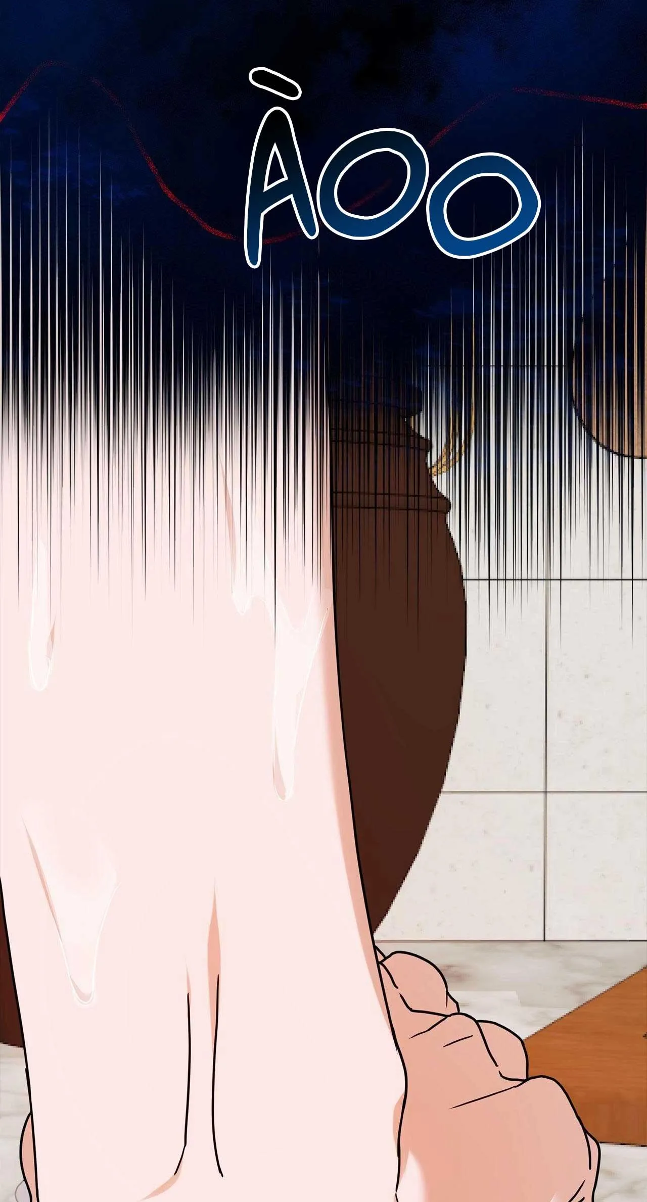 MÓN ĐẶC BIỆT NGÀY THỨ BẢY LÀ TÔM CHIÊN Chapter 12 Trang 47