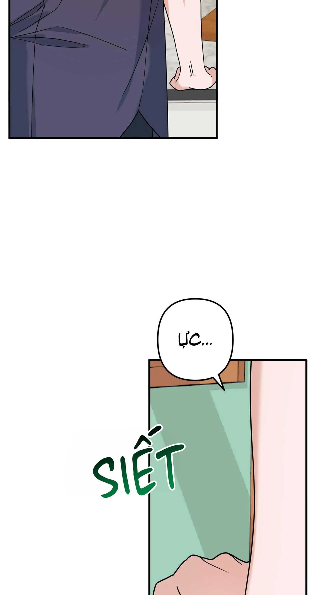 MÓN ĐẶC BIỆT NGÀY THỨ BẢY LÀ TÔM CHIÊN Chapter 12 Trang 49