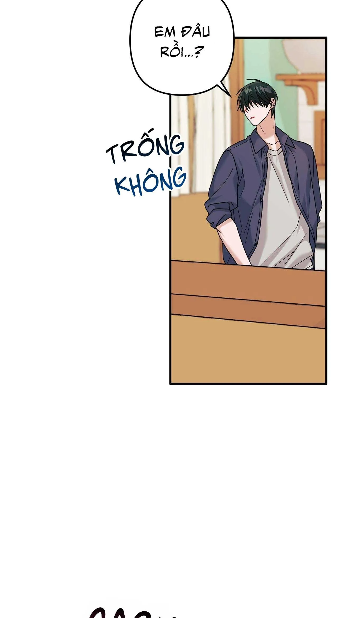 MÓN ĐẶC BIỆT NGÀY THỨ BẢY LÀ TÔM CHIÊN Chapter 12 Trang 54