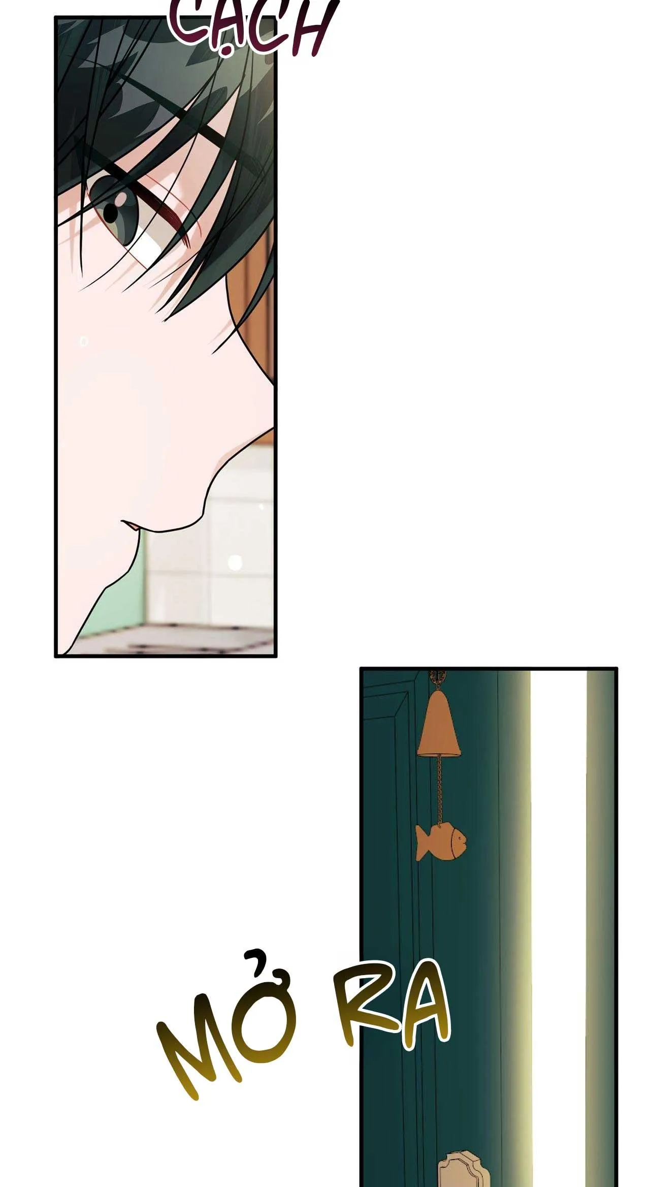 MÓN ĐẶC BIỆT NGÀY THỨ BẢY LÀ TÔM CHIÊN Chapter 12 Trang 55