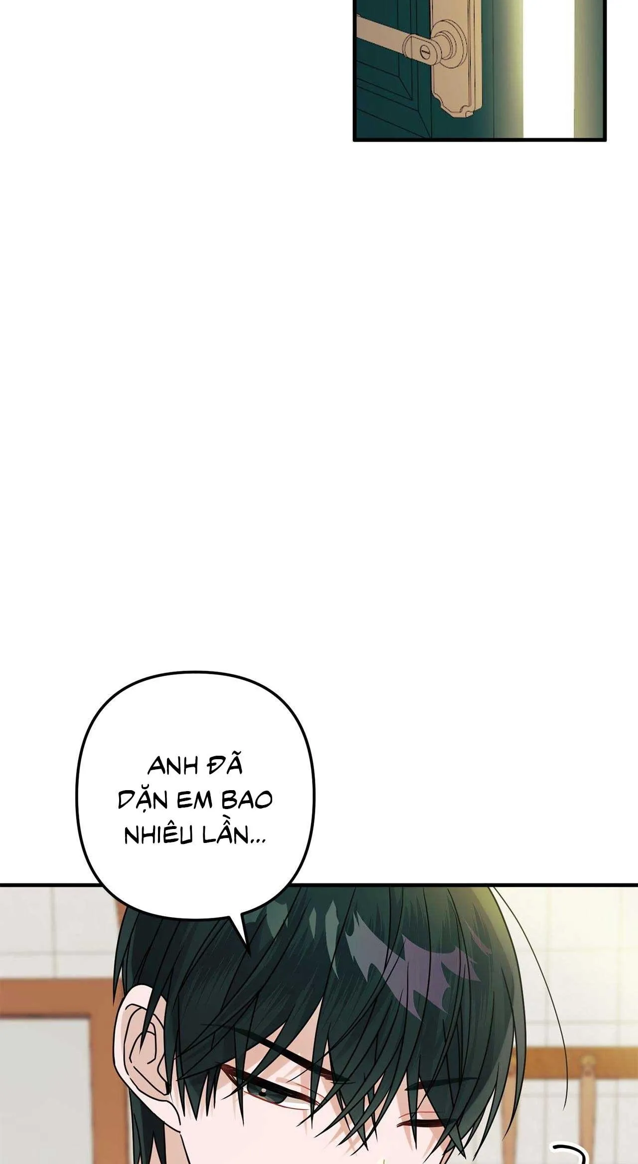 MÓN ĐẶC BIỆT NGÀY THỨ BẢY LÀ TÔM CHIÊN Chapter 12 Trang 56