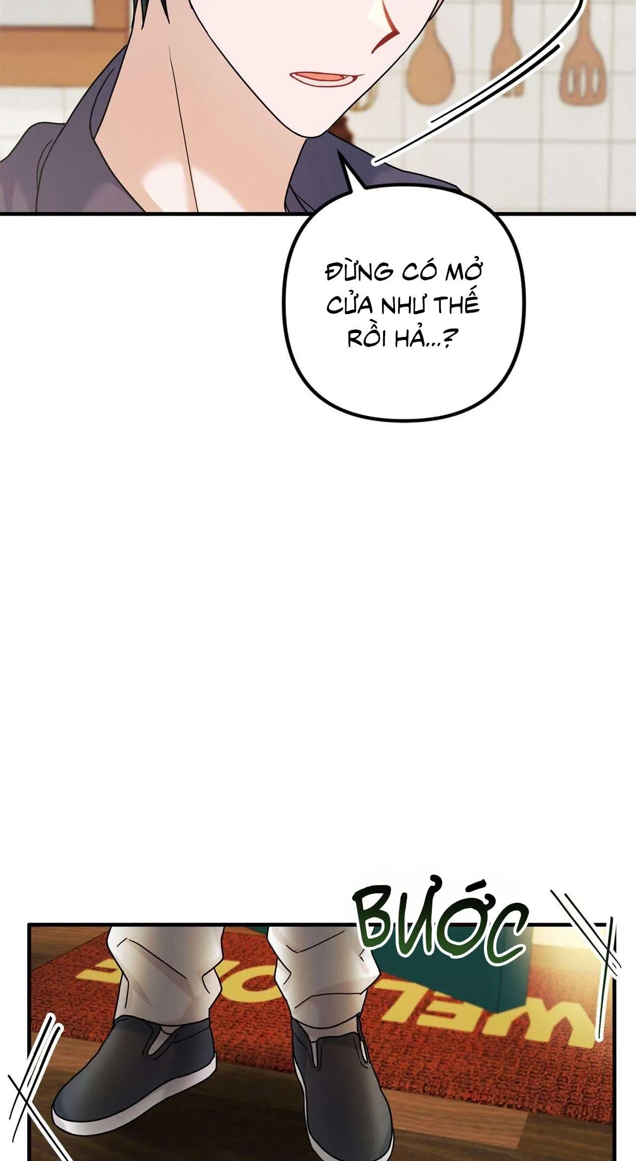 MÓN ĐẶC BIỆT NGÀY THỨ BẢY LÀ TÔM CHIÊN Chapter 12 Trang 57