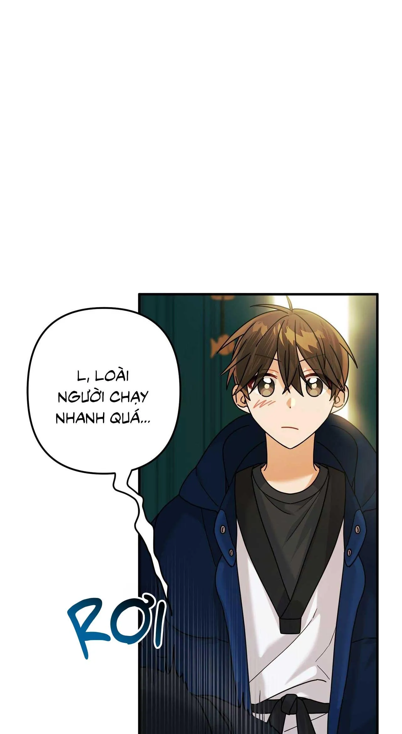 MÓN ĐẶC BIỆT NGÀY THỨ BẢY LÀ TÔM CHIÊN Chapter 12 Trang 59