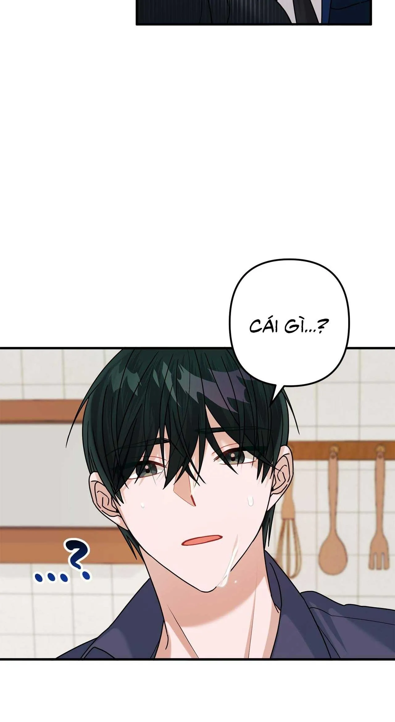 MÓN ĐẶC BIỆT NGÀY THỨ BẢY LÀ TÔM CHIÊN Chapter 12 Trang 60