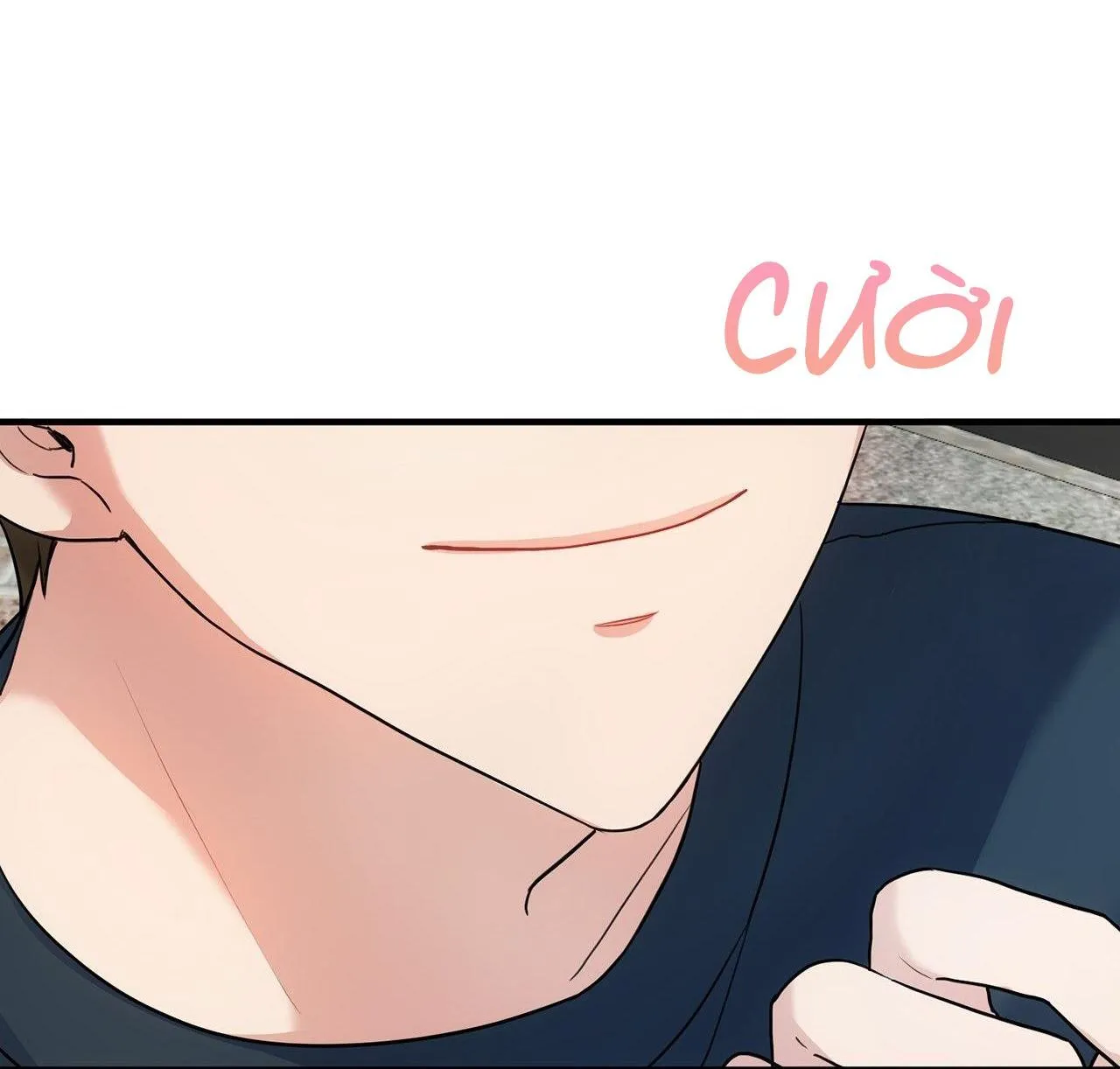 MÓN ĐẶC BIỆT NGÀY THỨ BẢY LÀ TÔM CHIÊN Chapter 1 Trang 7