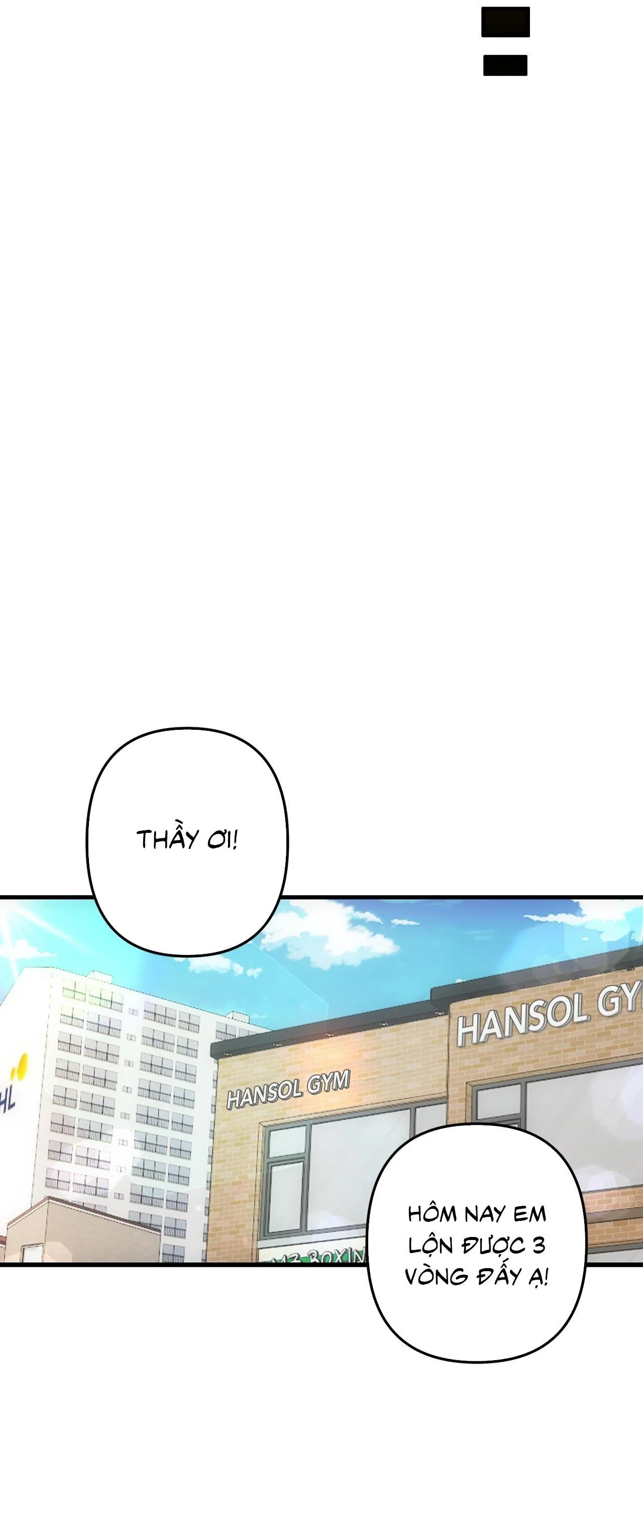 MÓN ĐẶC BIỆT NGÀY THỨ BẢY LÀ TÔM CHIÊN Chapter 1 Trang 29