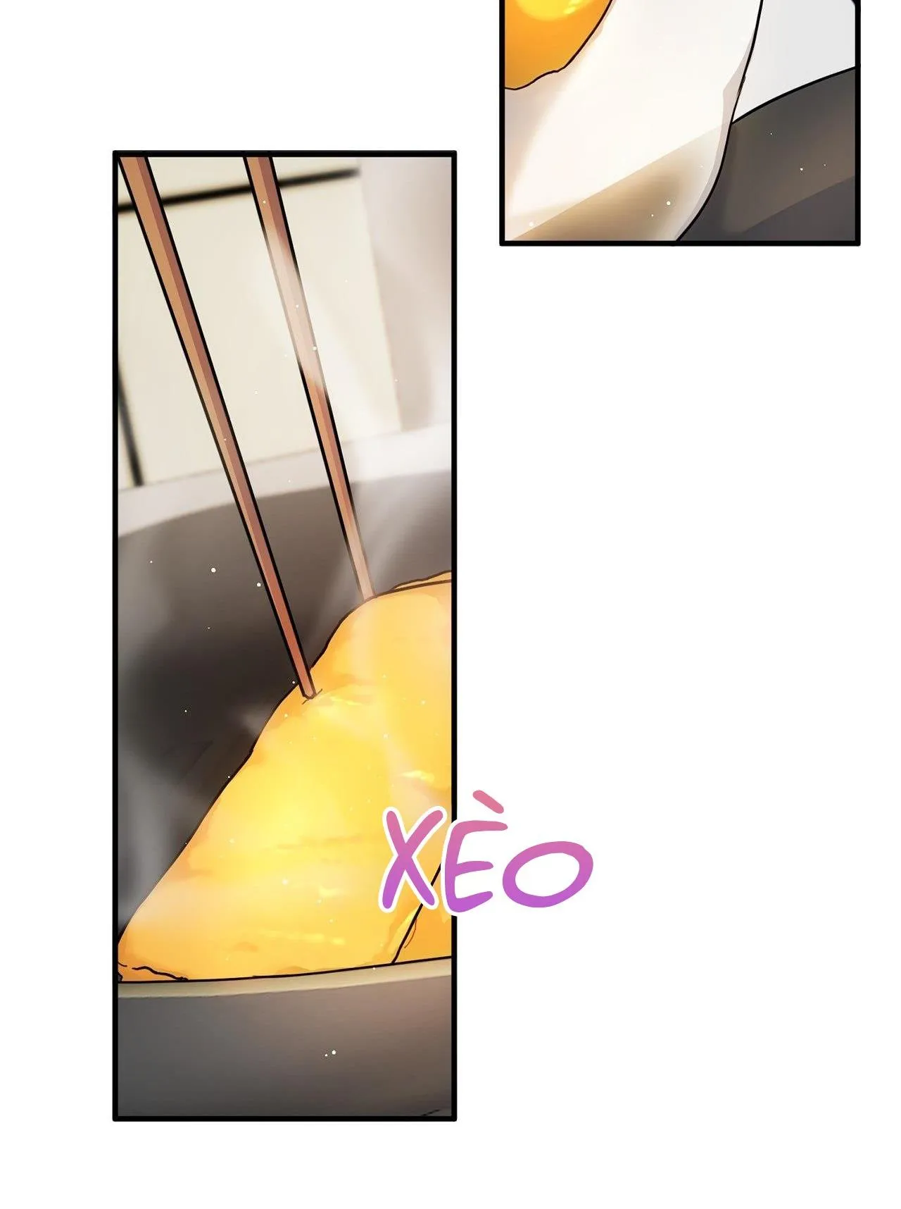 MÓN ĐẶC BIỆT NGÀY THỨ BẢY LÀ TÔM CHIÊN Chapter 1 Trang 46