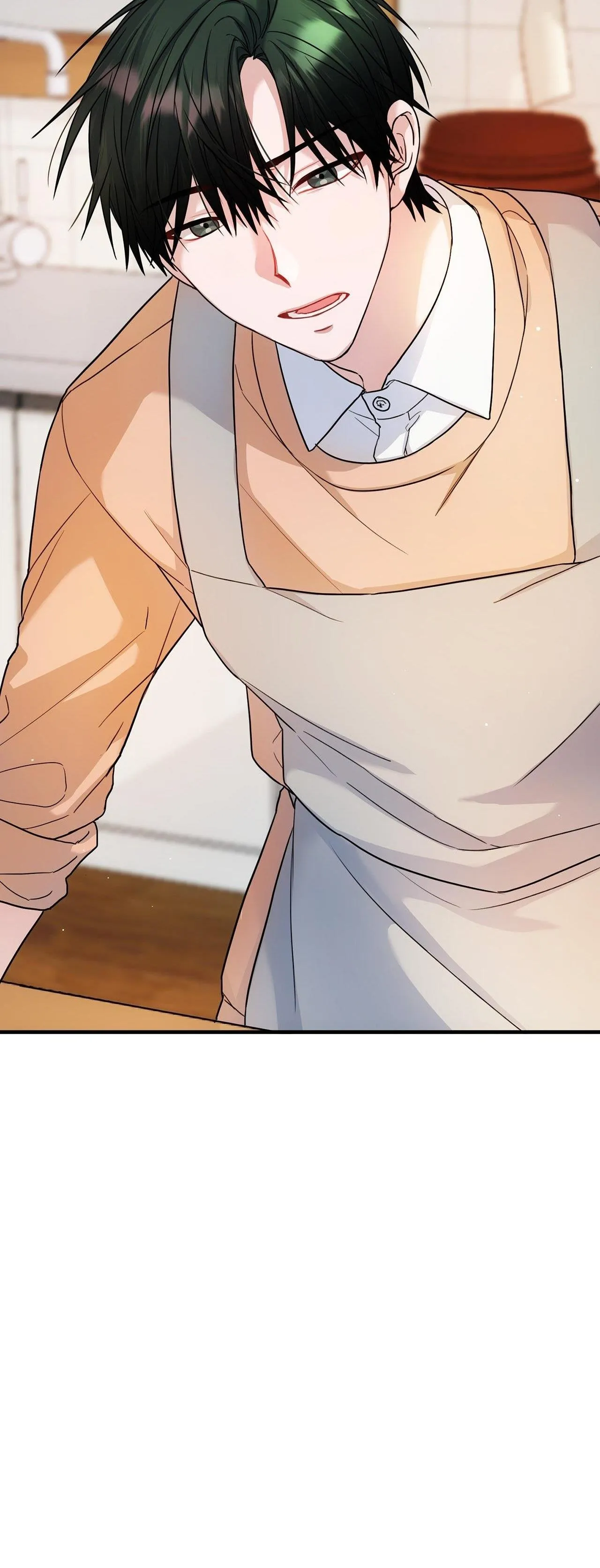 MÓN ĐẶC BIỆT NGÀY THỨ BẢY LÀ TÔM CHIÊN Chapter 1 Trang 49